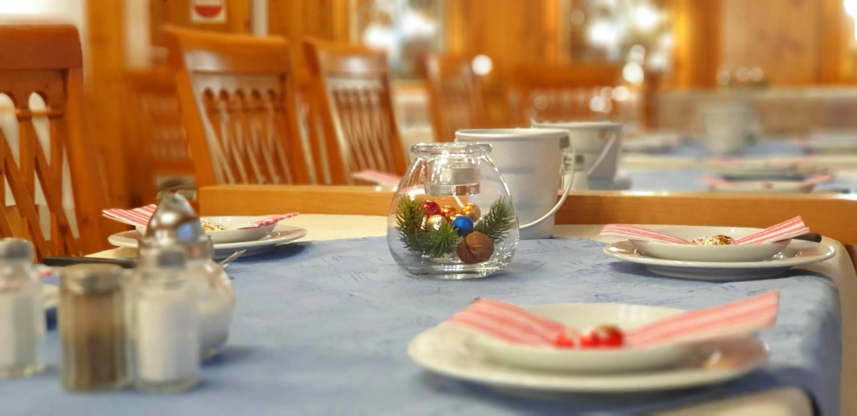 Breakfast in Alpenotel Rosenhof Ruhpolding, Wellness, Chiemgau Karte, Travelingo Bonus Programm