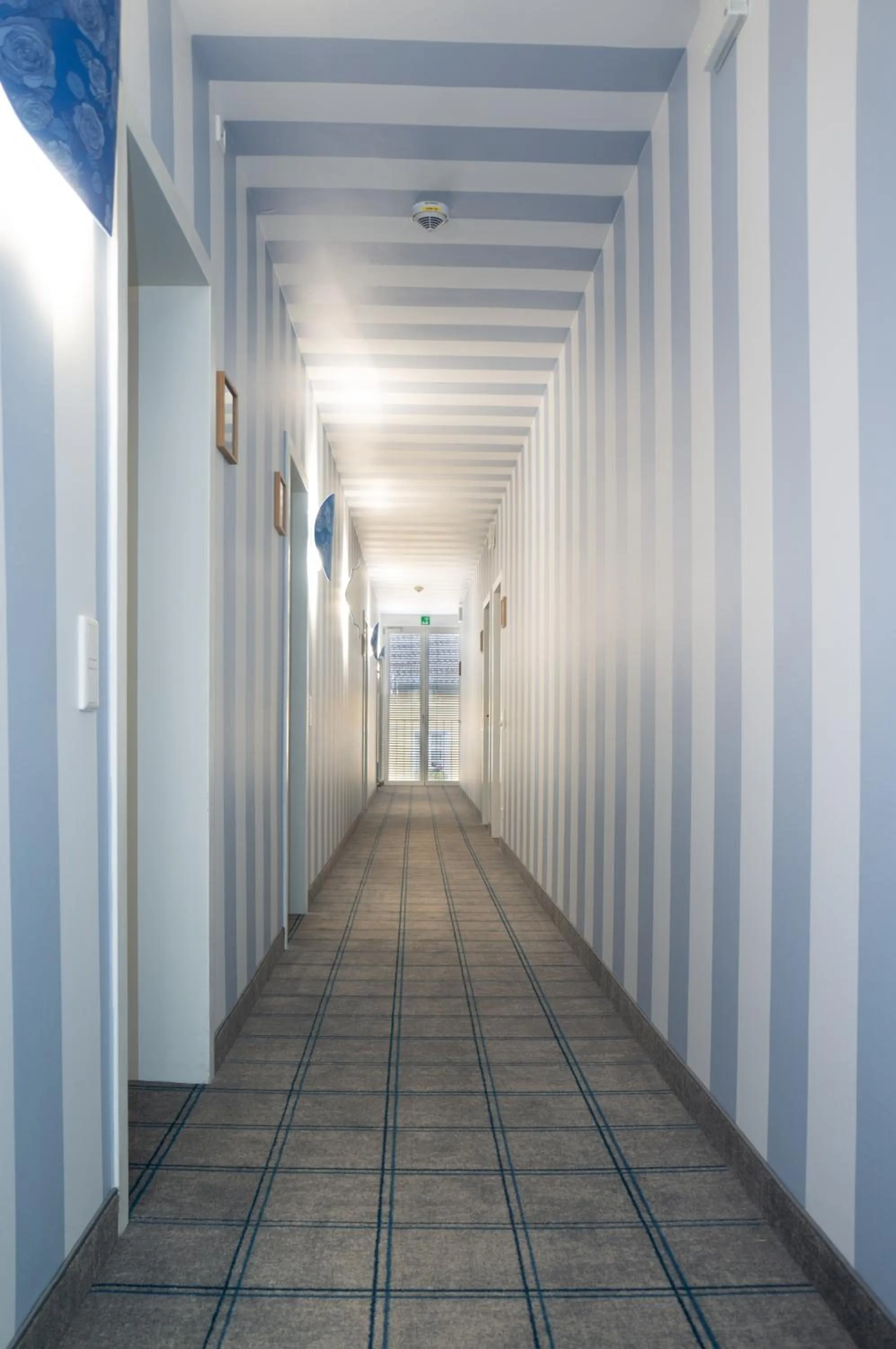 Property building in Hotel König Ludwig II