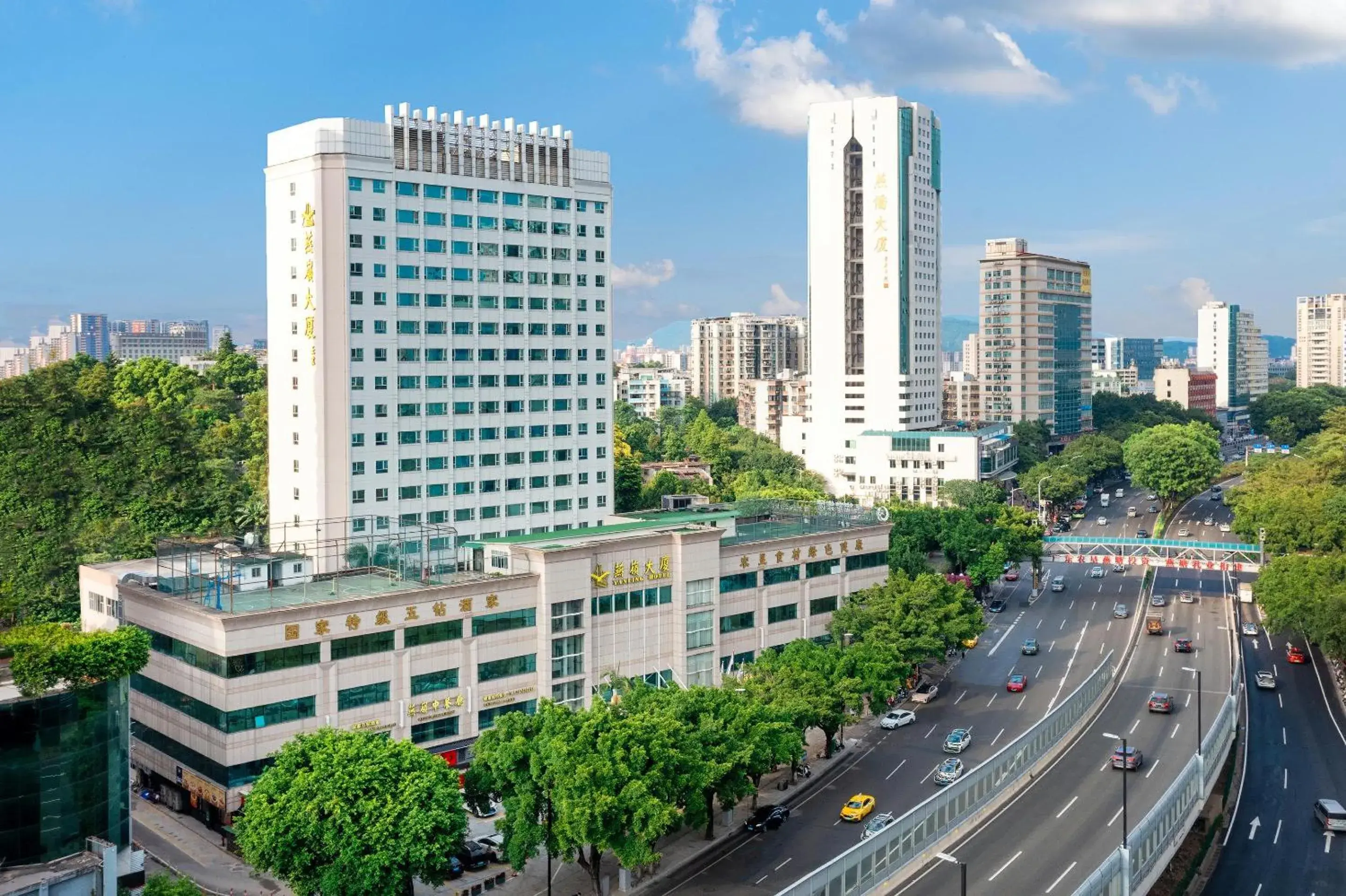 Yanling Hotel Yanling Hotel