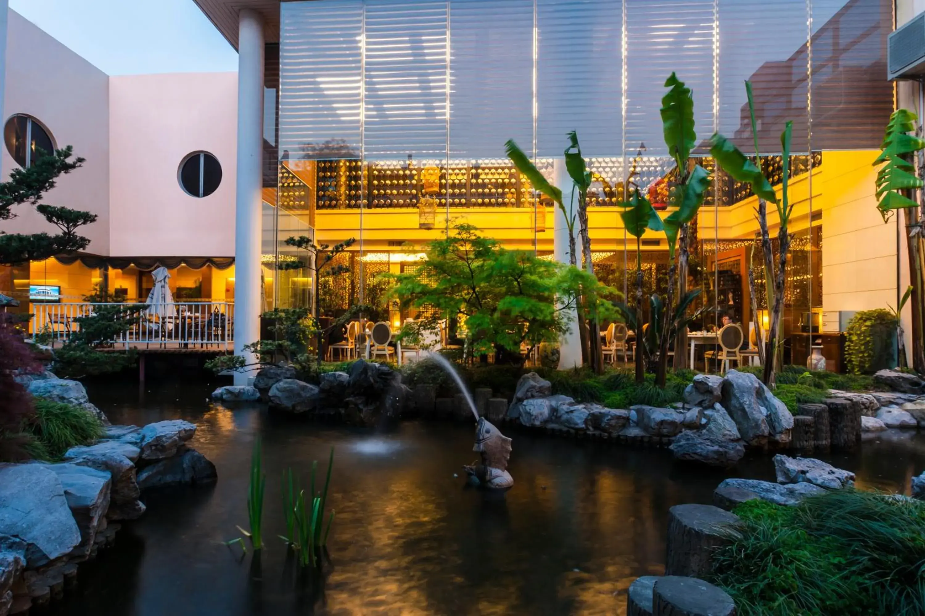 Grand Skylight Gardens Hotel Shanghai Bai Se Road Grand Skylight Gardens Hotel Shanghai Bai Se Road