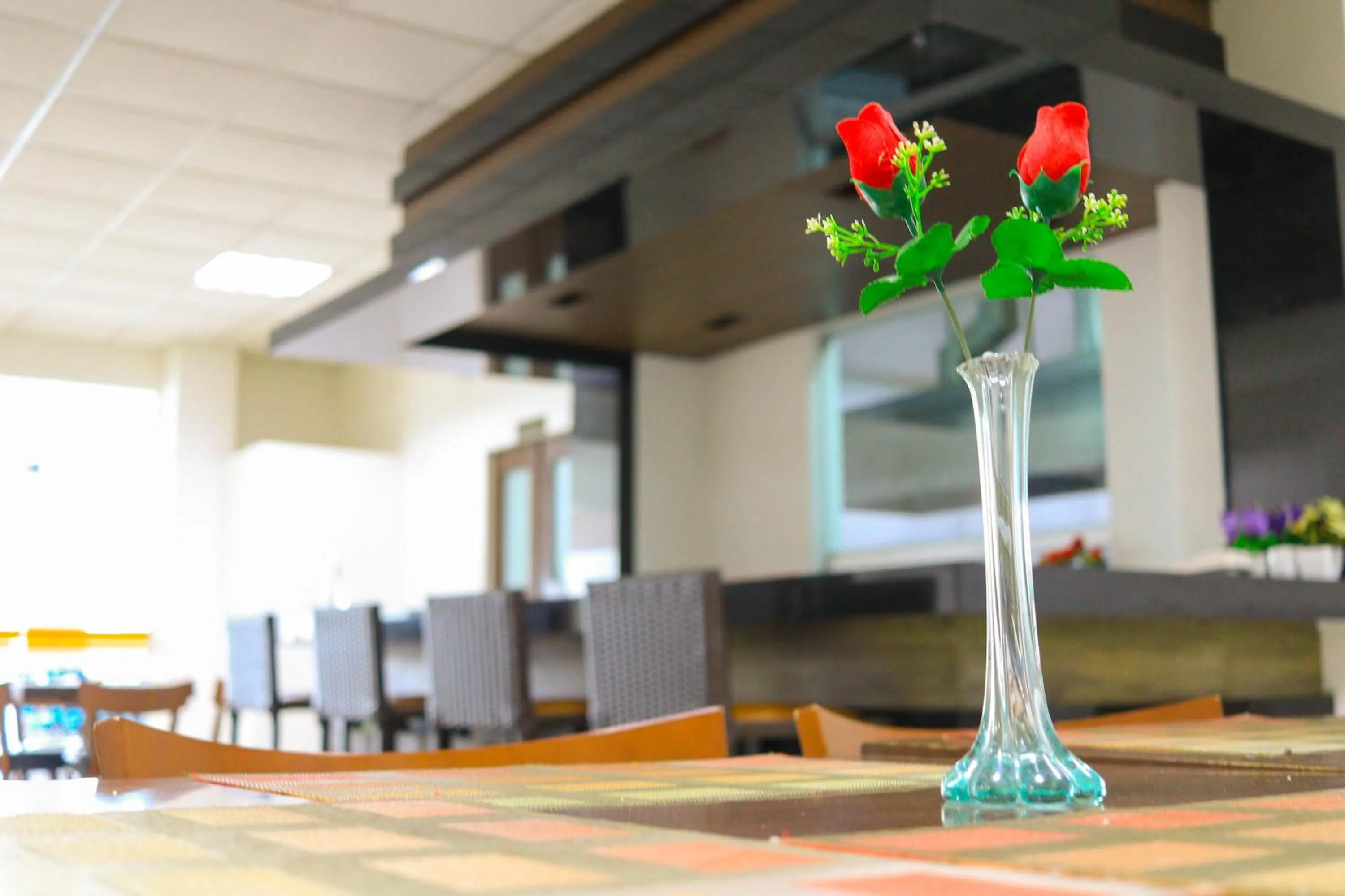 Lounge or bar in Prince Hotel