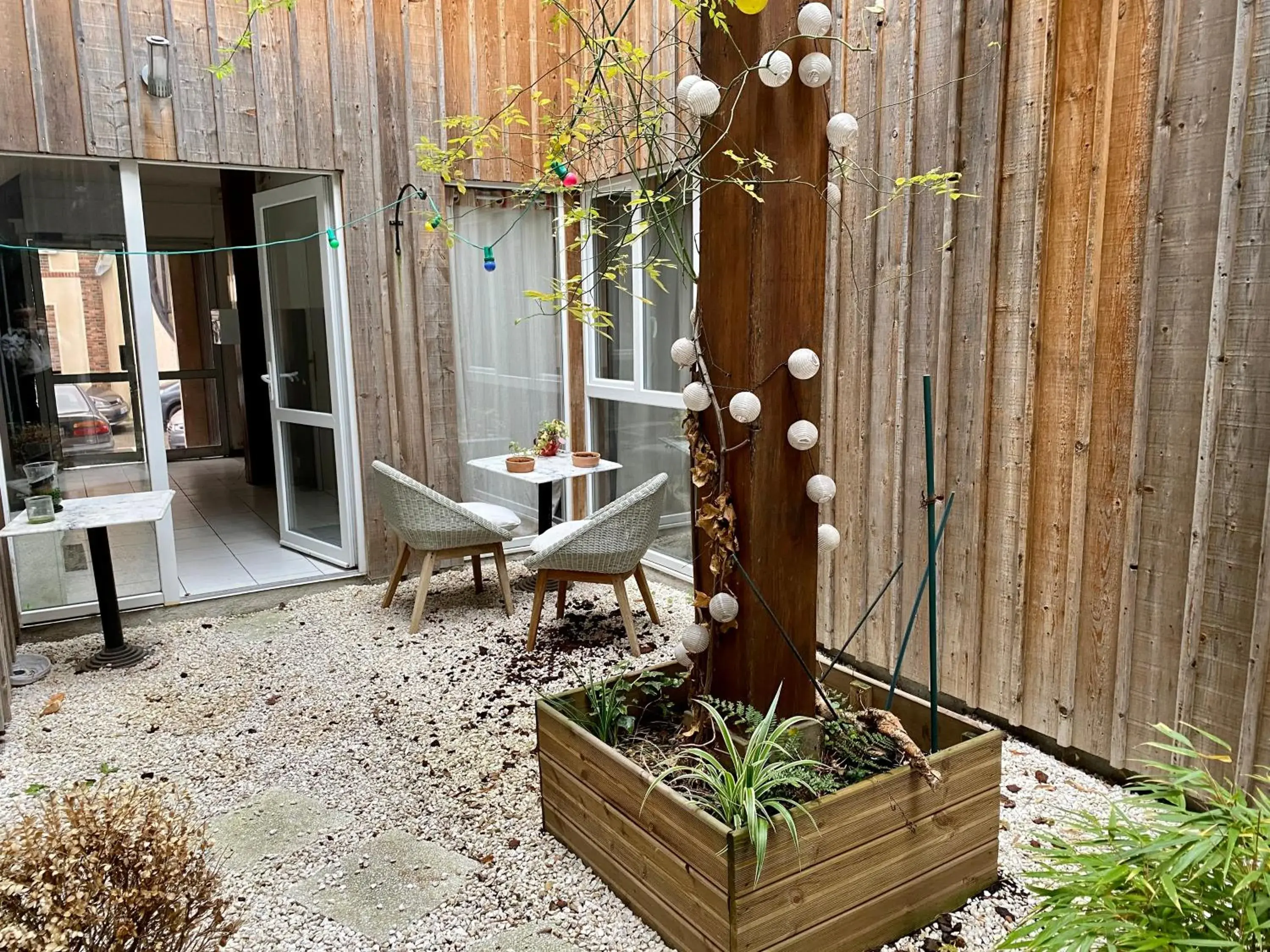 Loft in Residences De Chartres Loft in Residences De Chartres