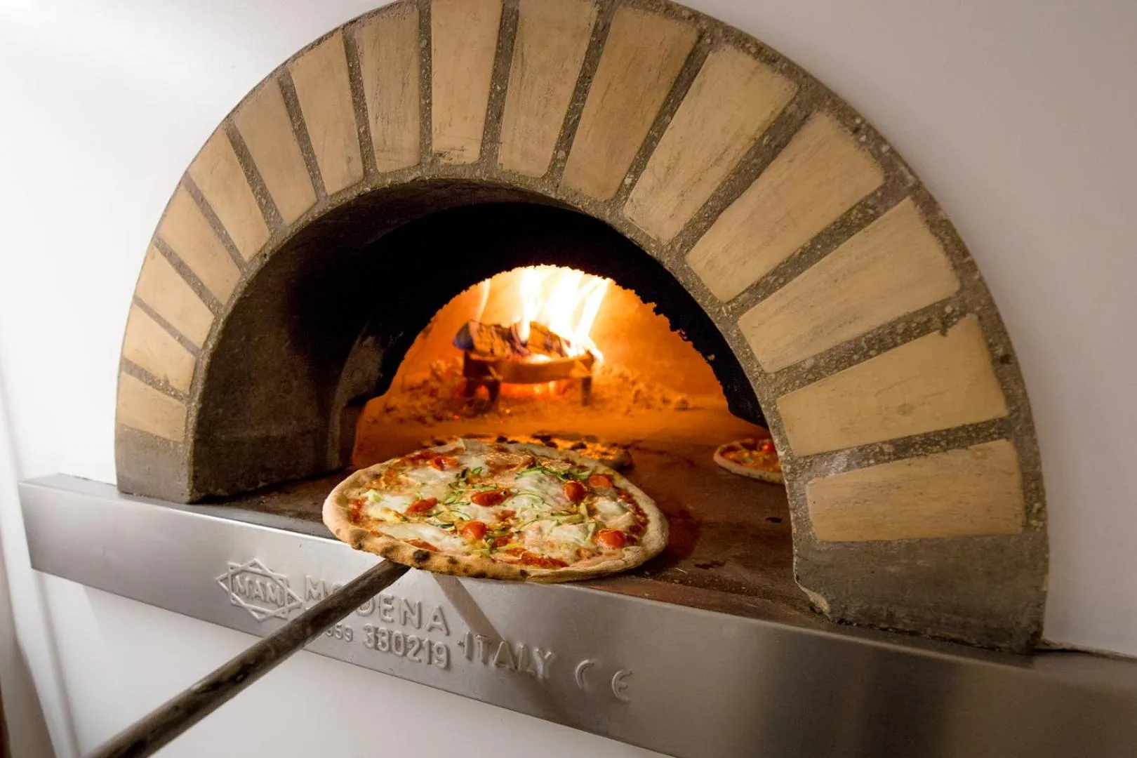 Restaurant/places to eat in La Svolta