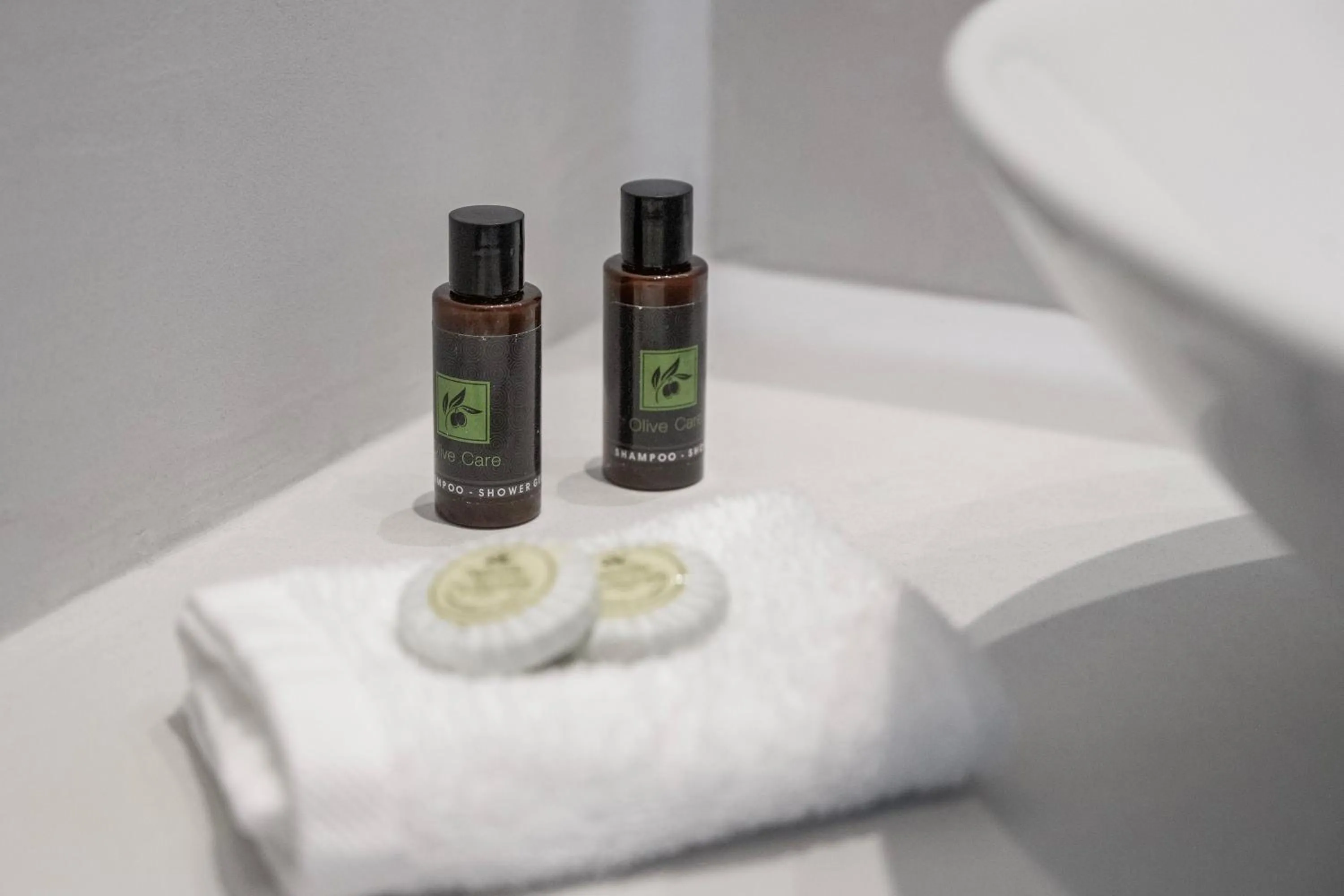 Alexandros Apartments