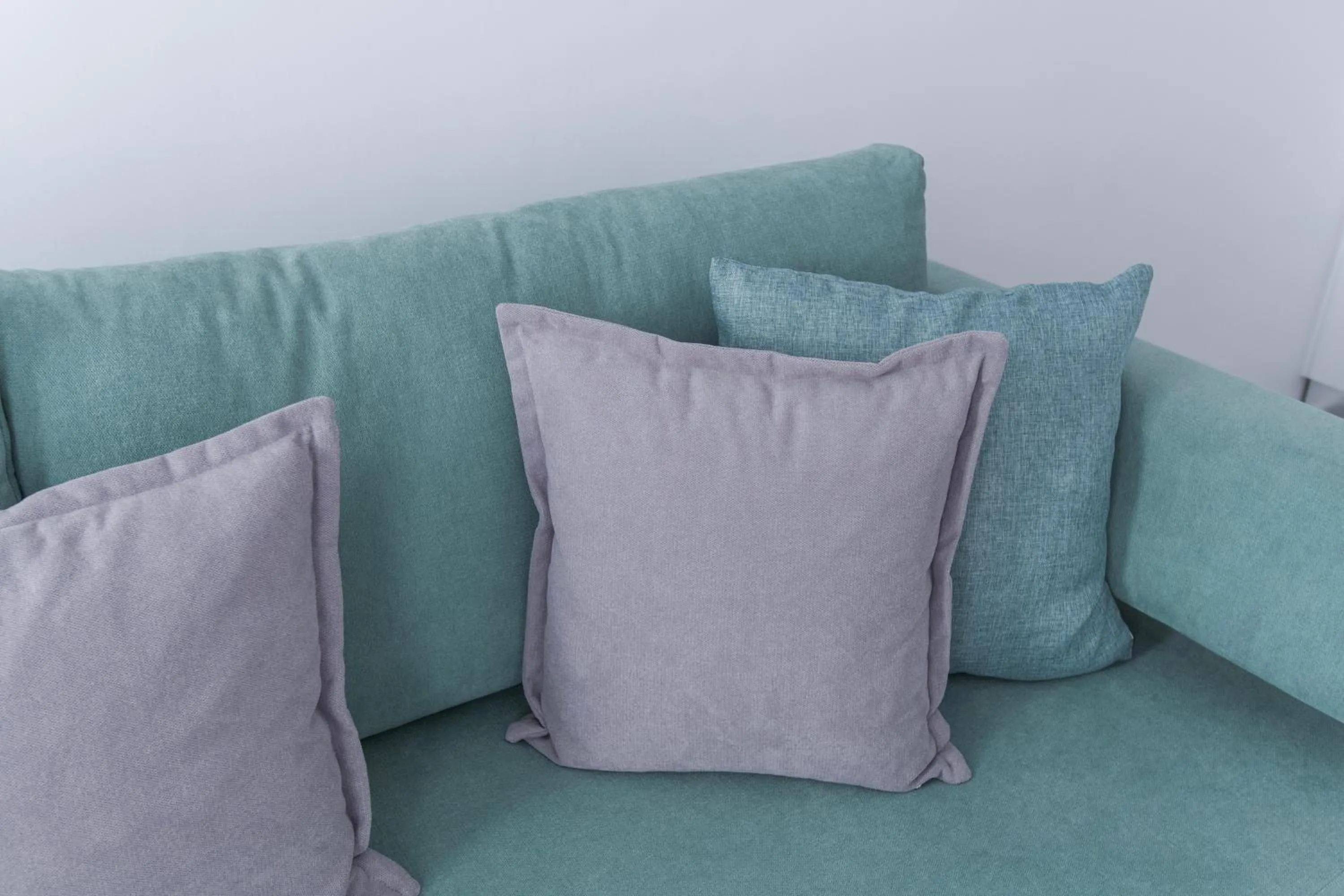 Alexandros Apartments