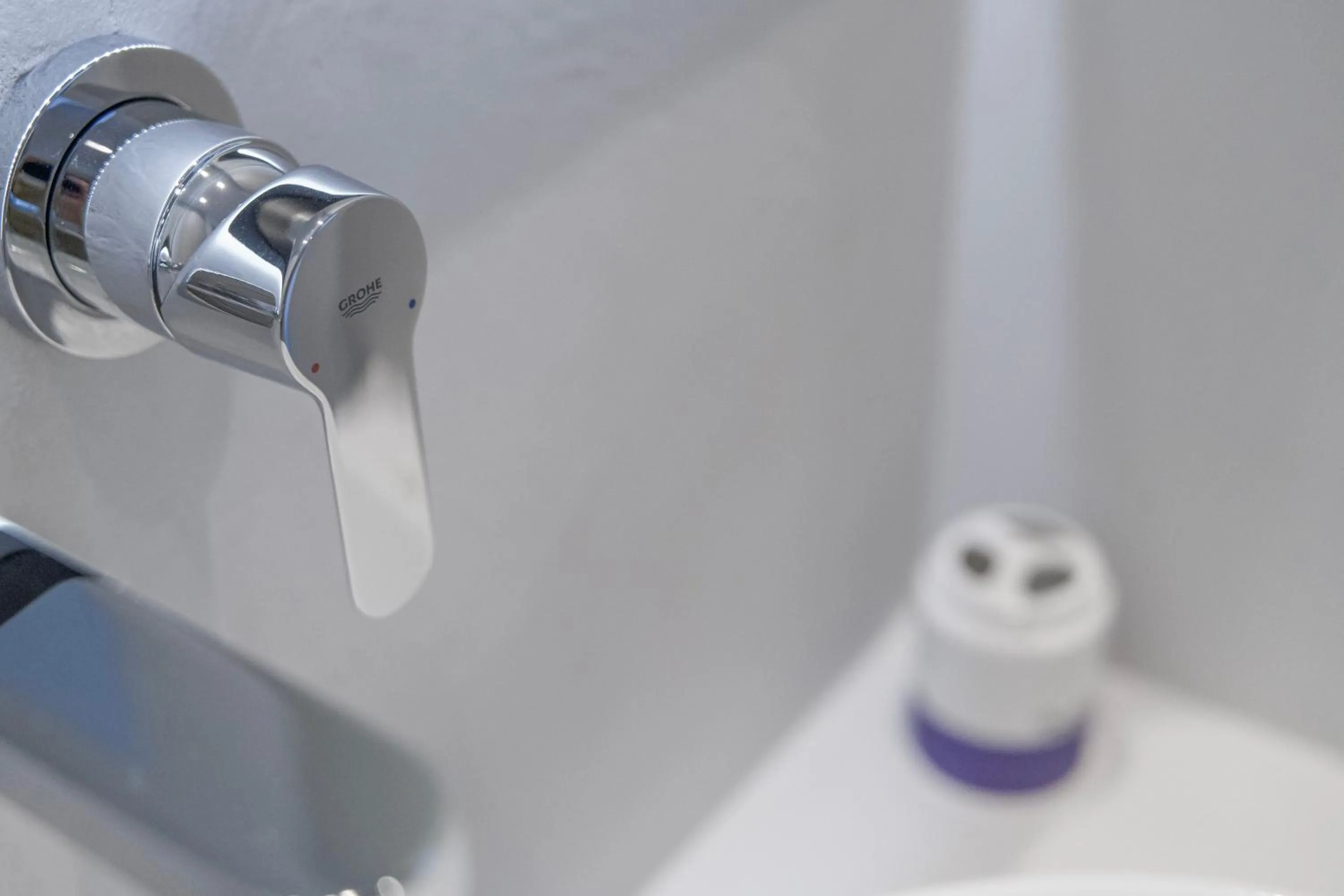 Alexandros Apartments