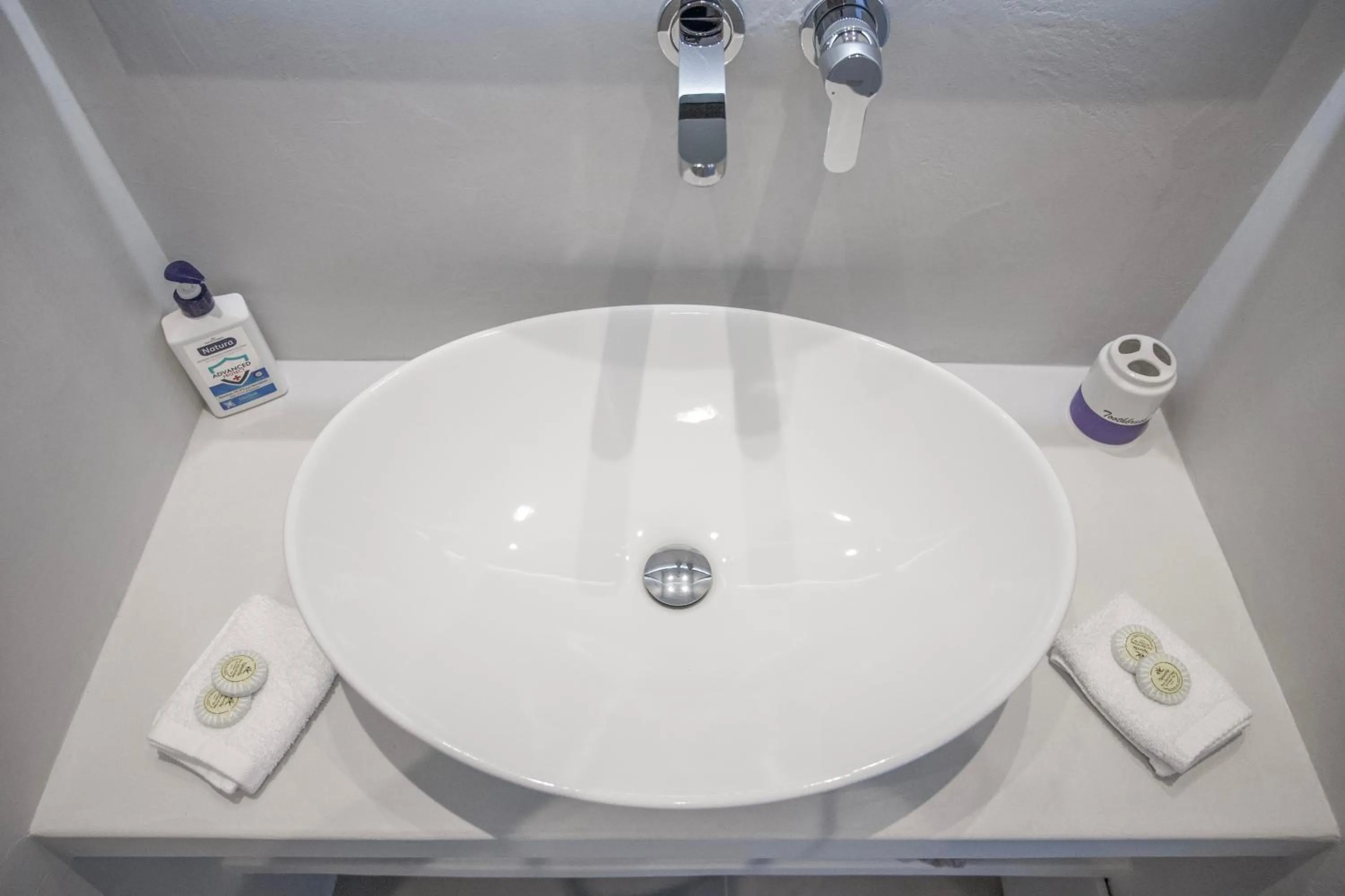 Alexandros Apartments