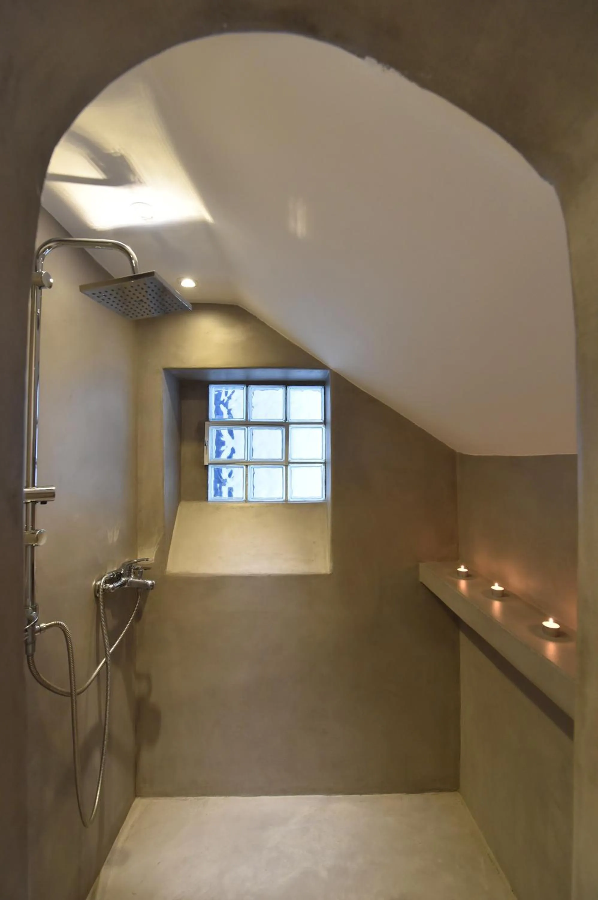 Day in Alexandros Apartments