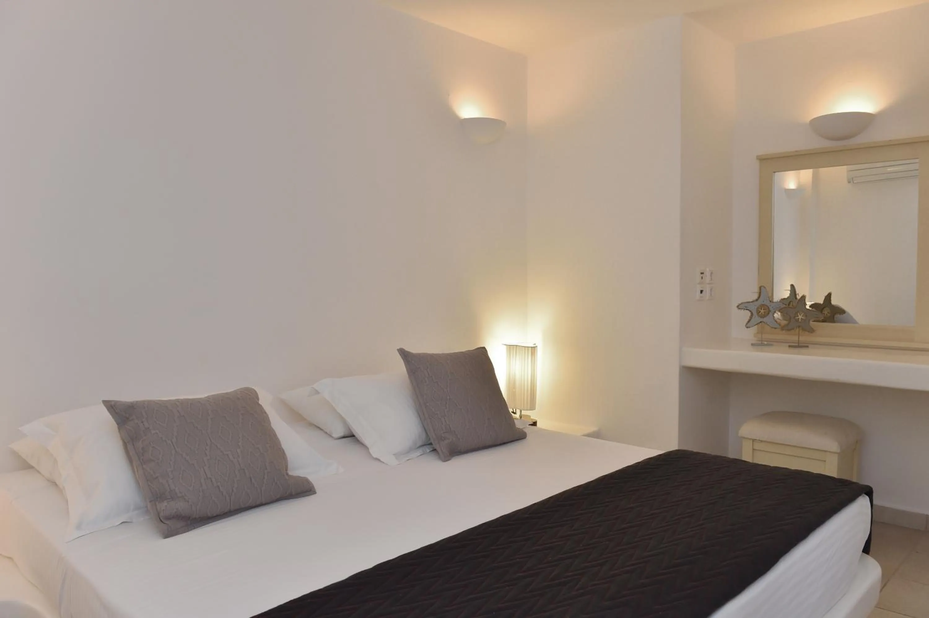 Photo of the whole room, Bed in Alexandros Apartments