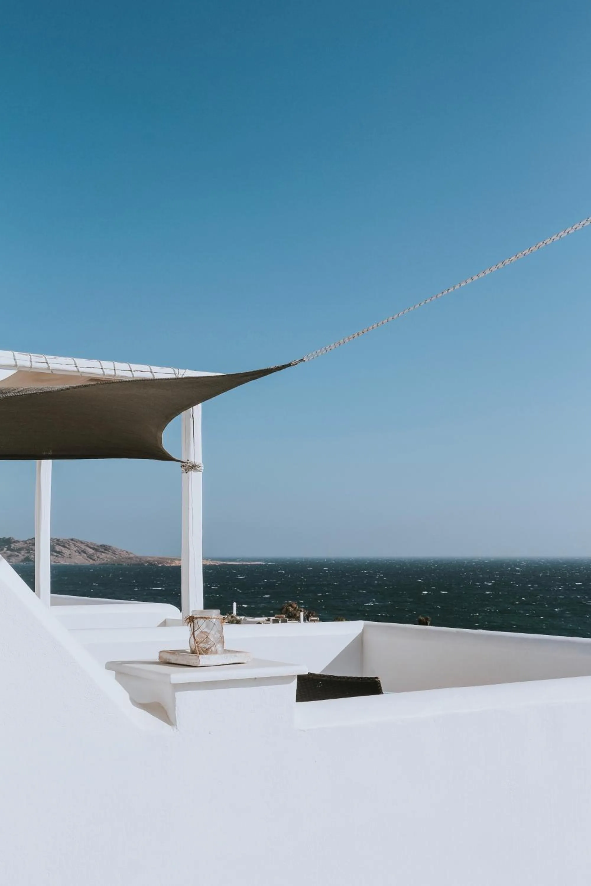 Alexandros Apartments