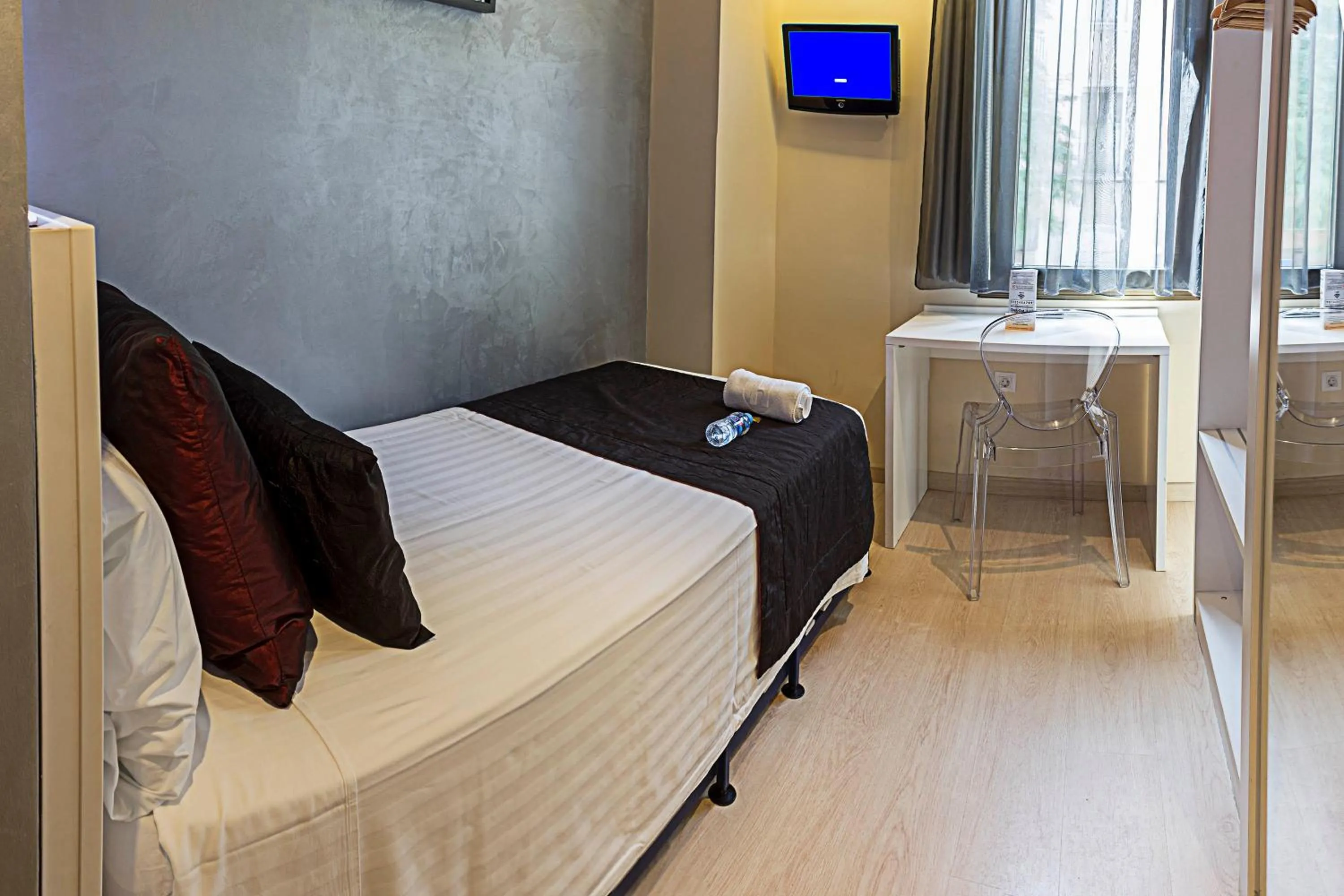 Single Room in Hostemplo Sagrada Familia