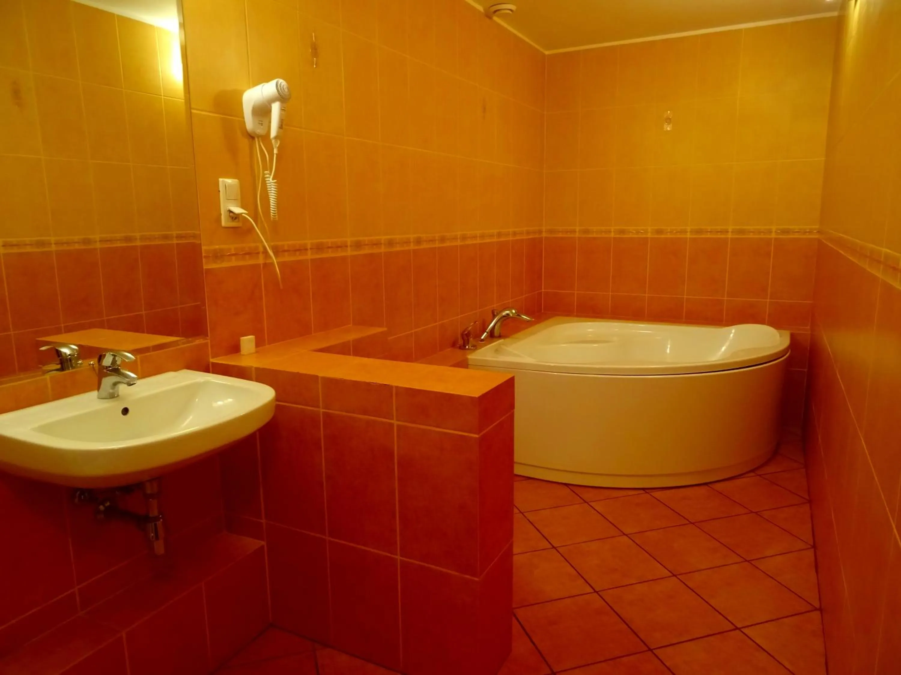 Photo of the whole room in Hotel Bartis