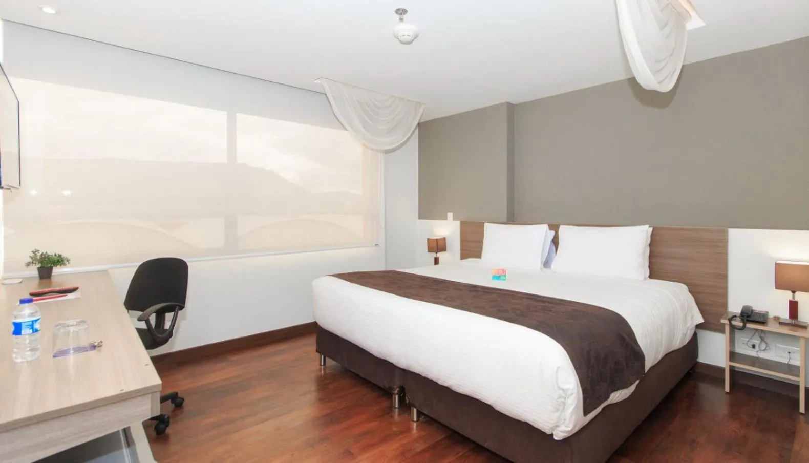 King Room in Pop Art Hotel Tocancipá y Centro de Convenciones