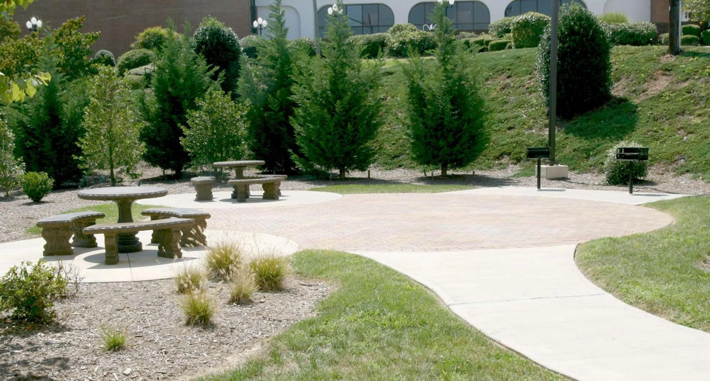 Sports in Hampton Inn Hendersonville