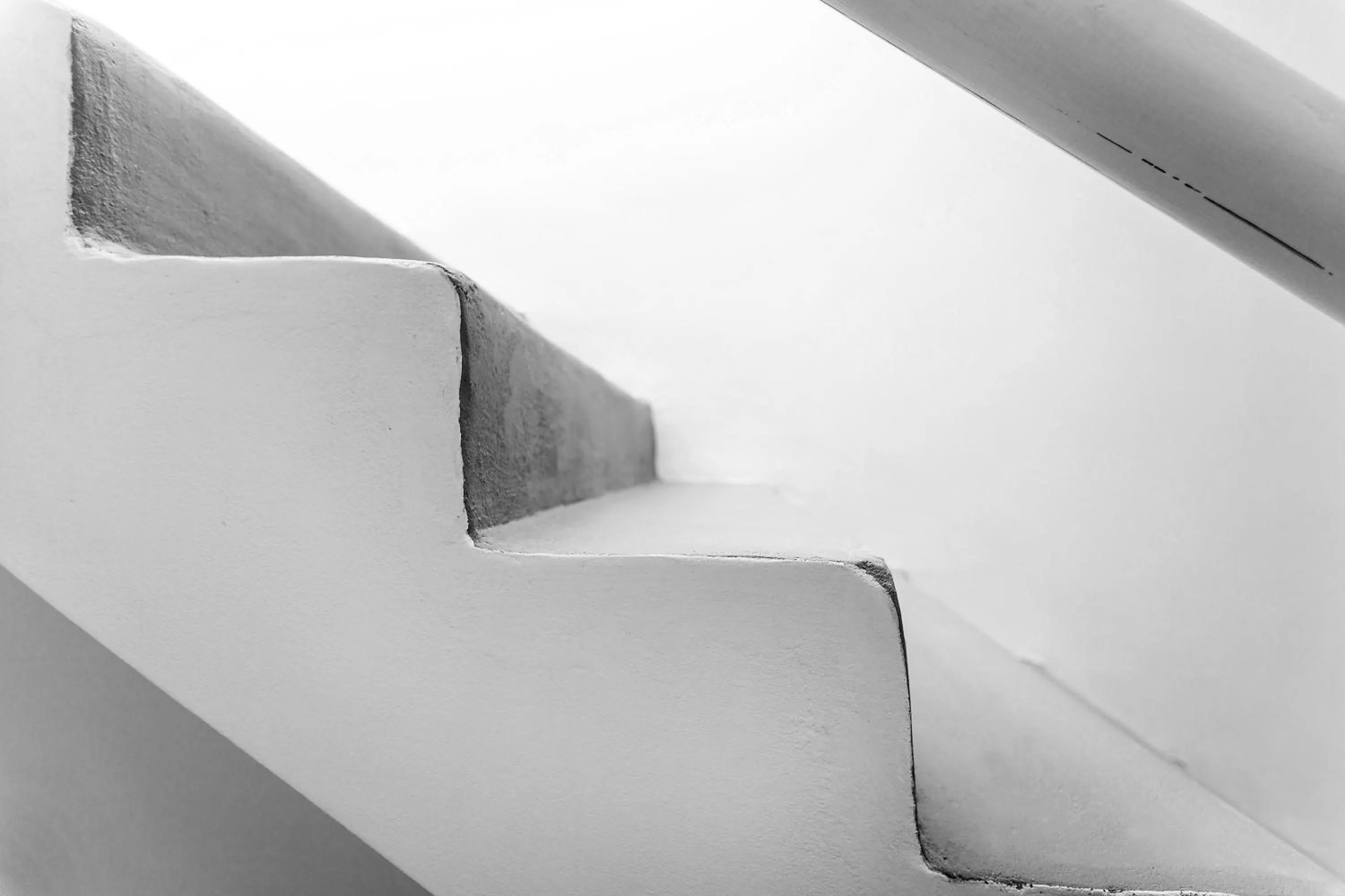 Decorative detail in Villa Vinea Santorini