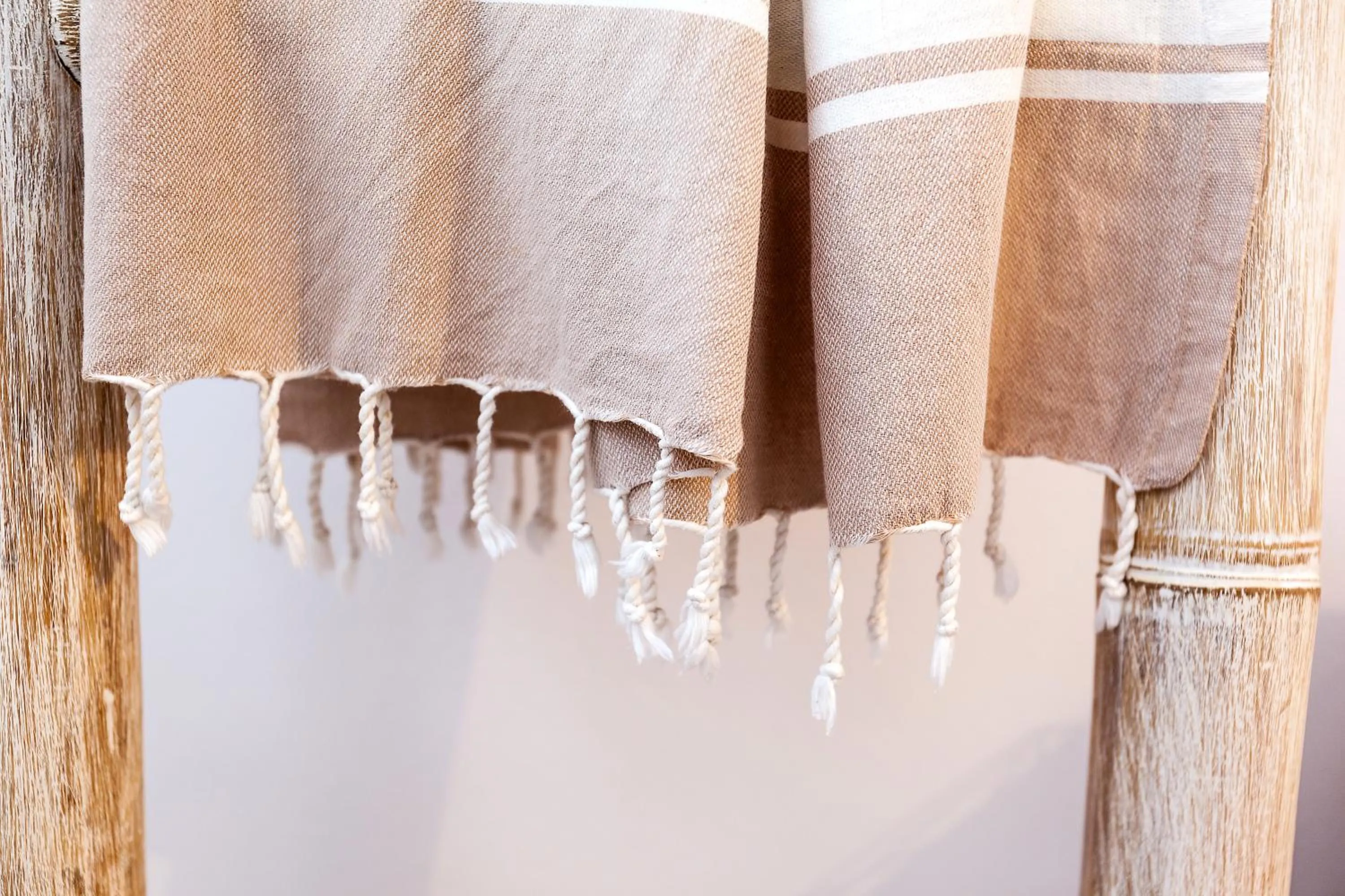 Decorative detail in Villa Vinea Santorini