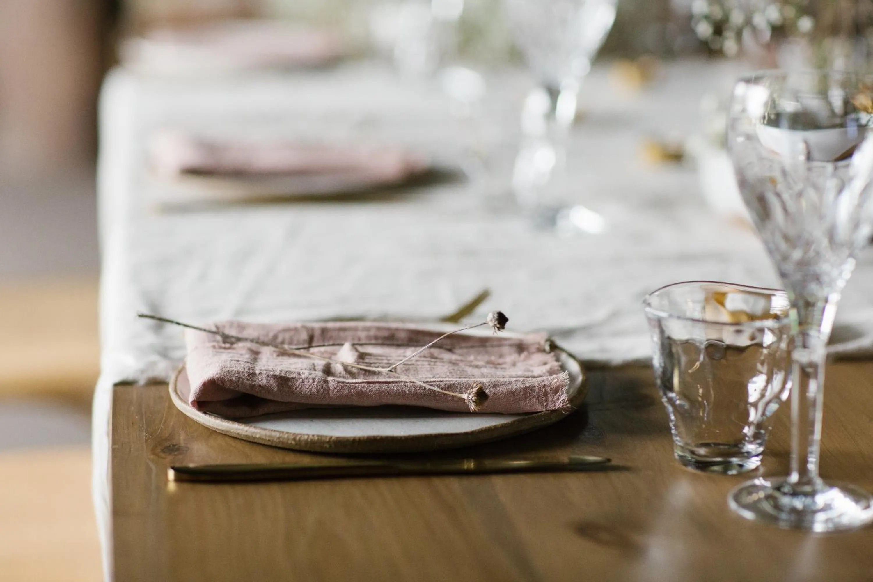 Lookout Mountain Retreat