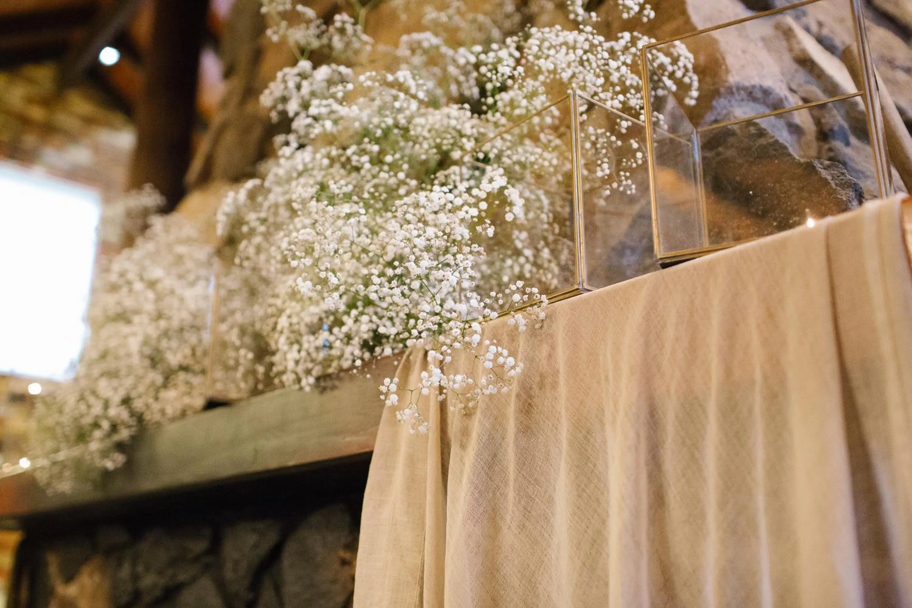 Lookout Mountain Retreat