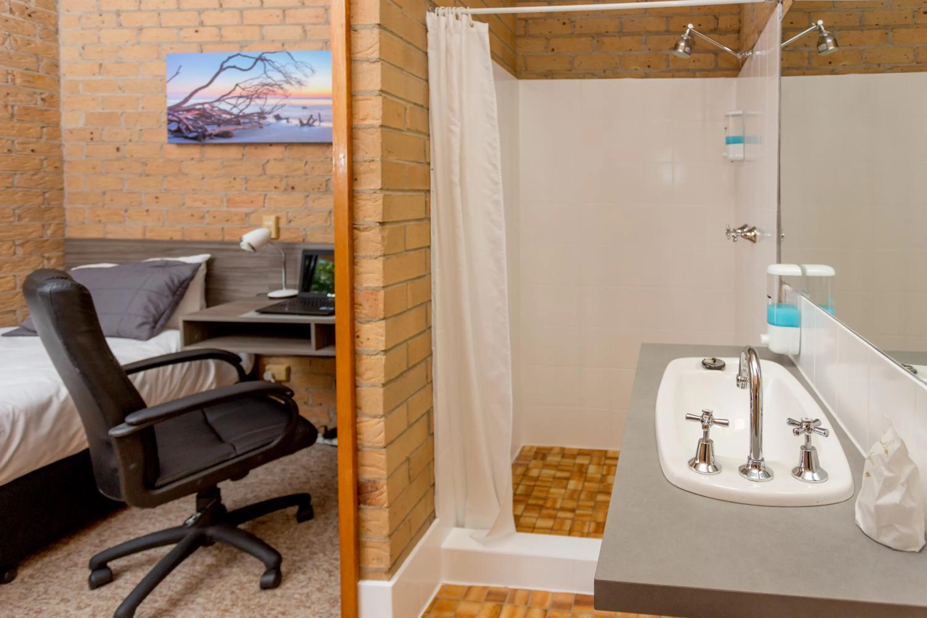 Lookout Mountain Retreat