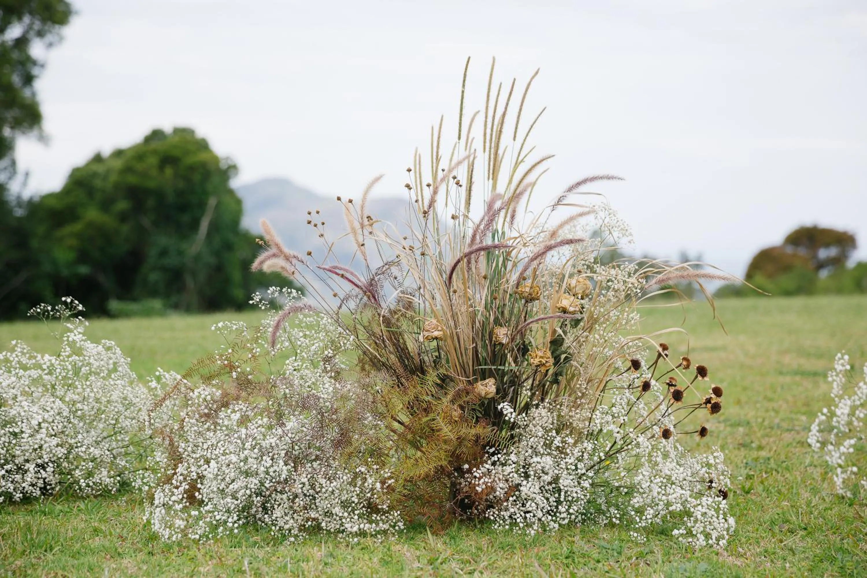 Lookout Mountain Retreat