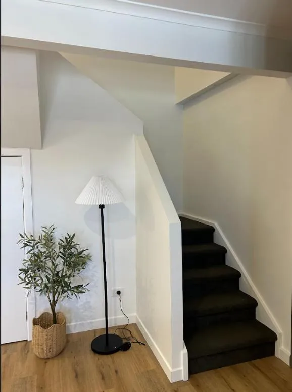 Lookout Mountain Retreat