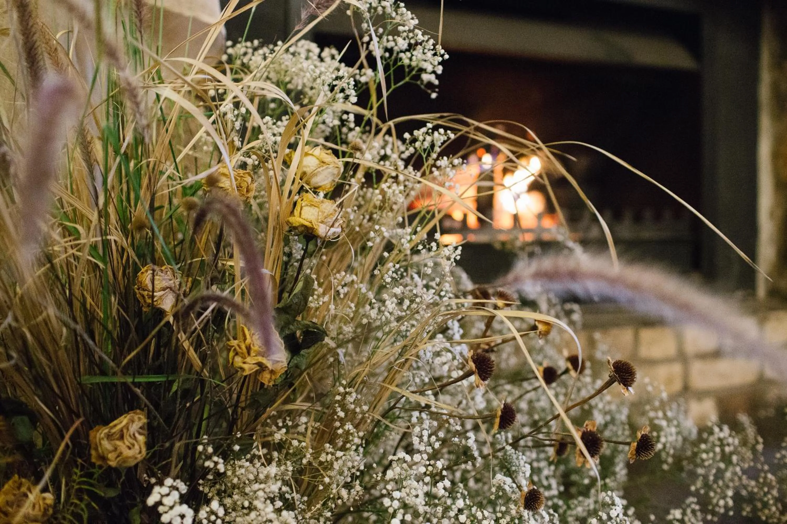 Lookout Mountain Retreat