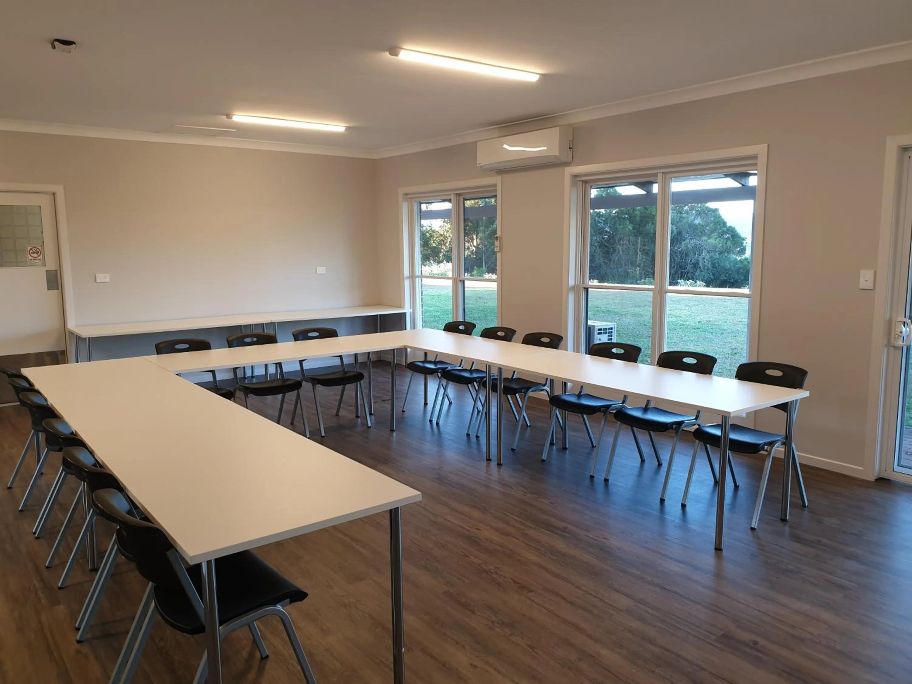 Lookout Mountain Retreat