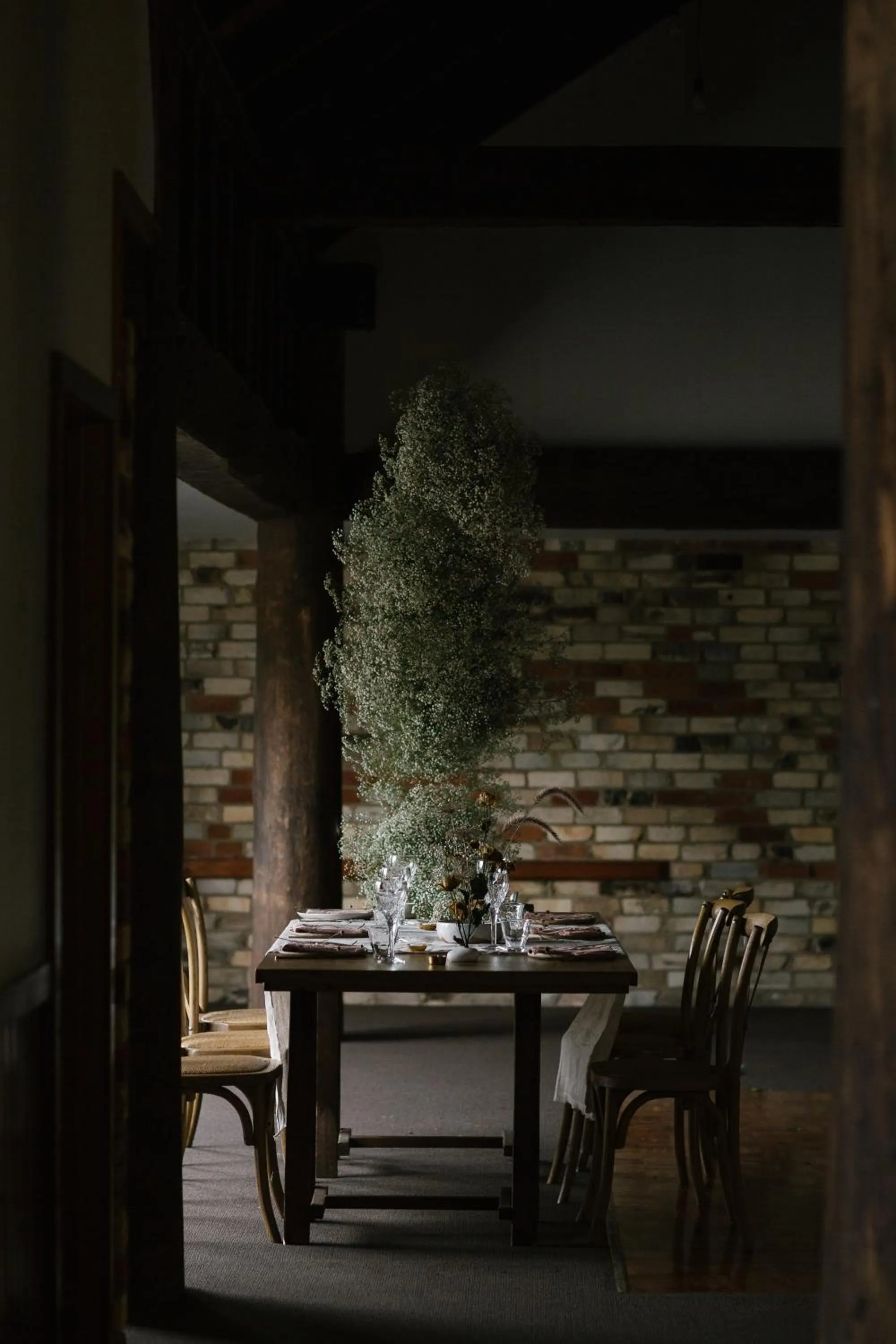 Lookout Mountain Retreat