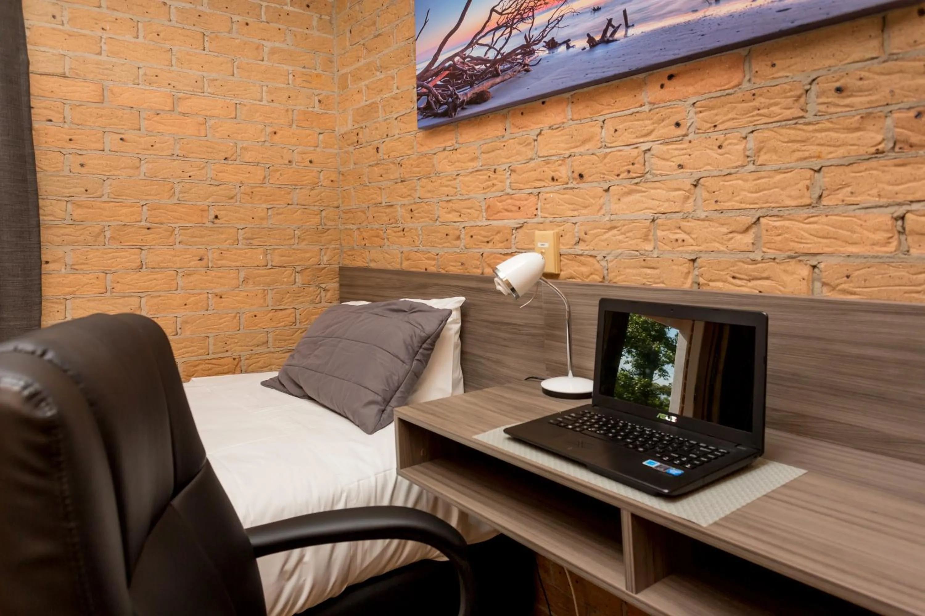 Lookout Mountain Retreat