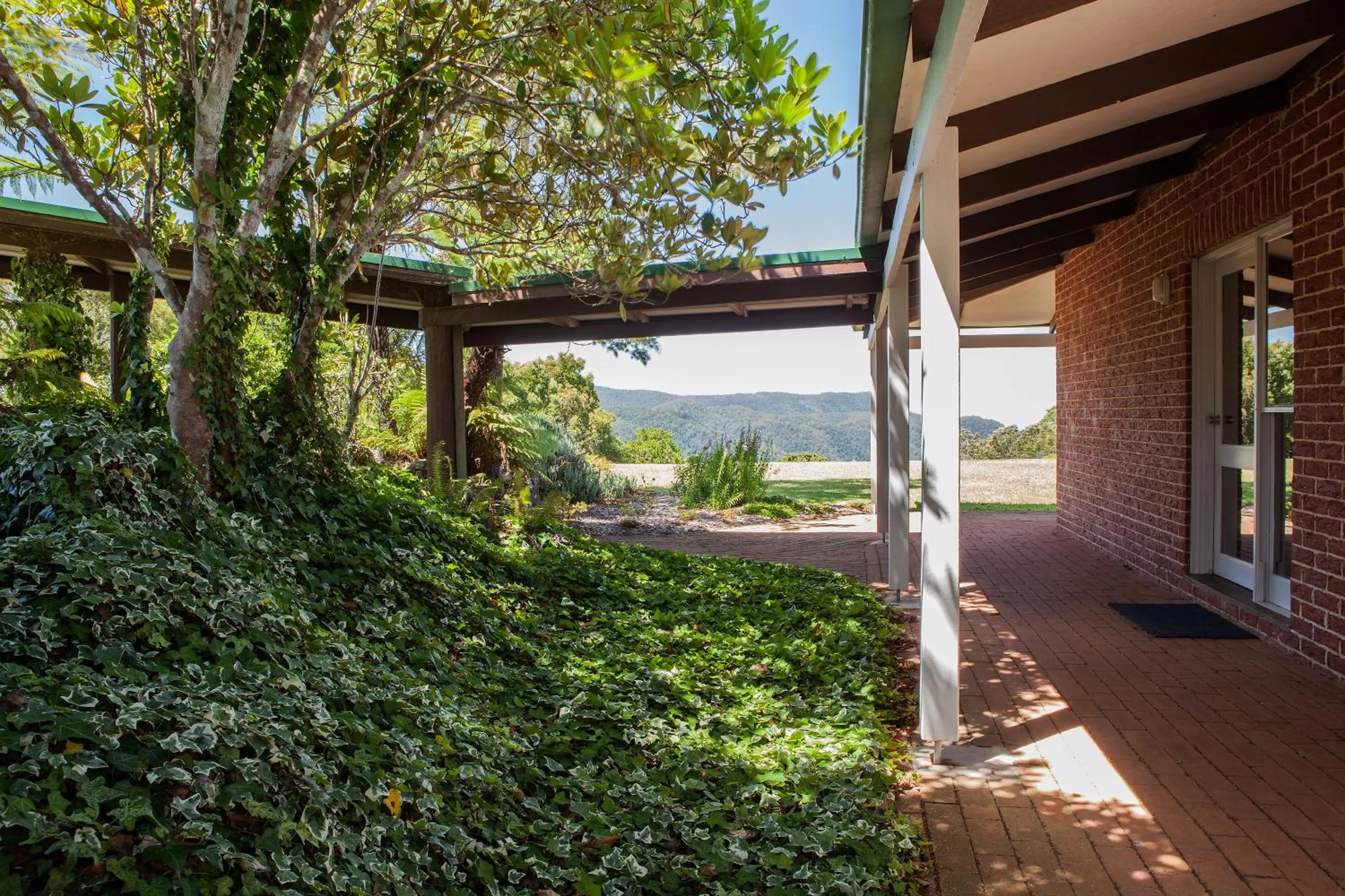 Lookout Mountain Retreat