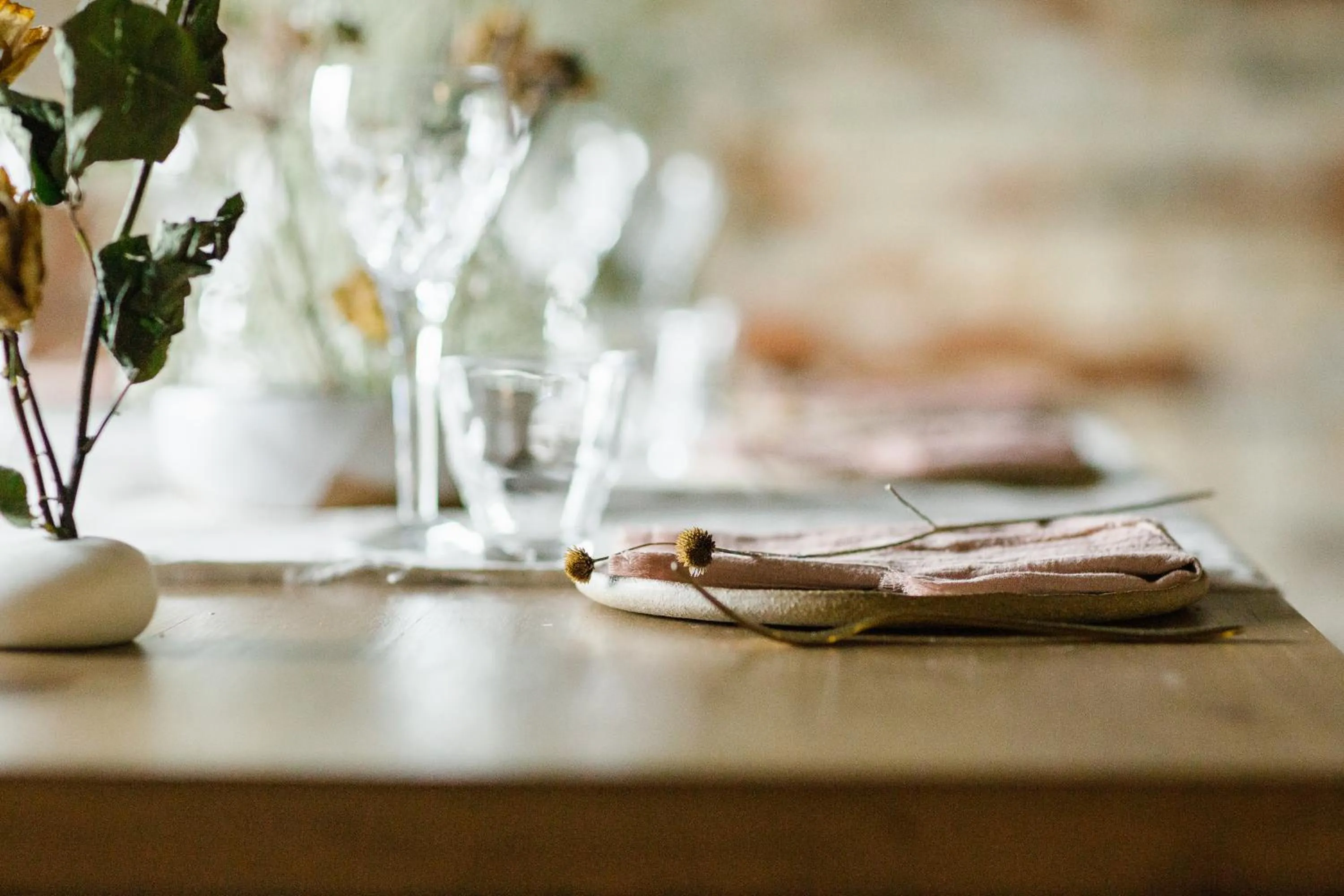 Lookout Mountain Retreat