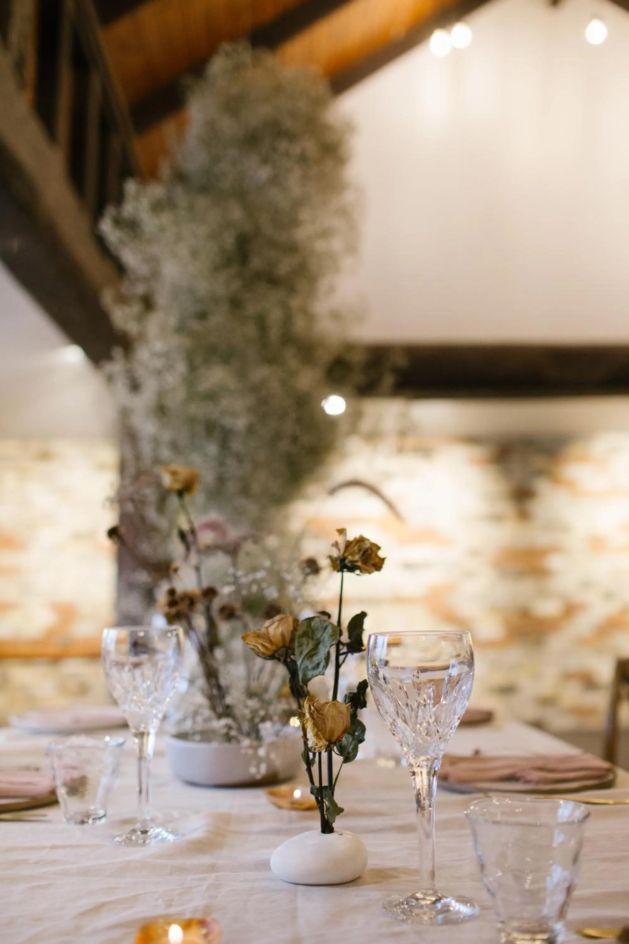 Lookout Mountain Retreat