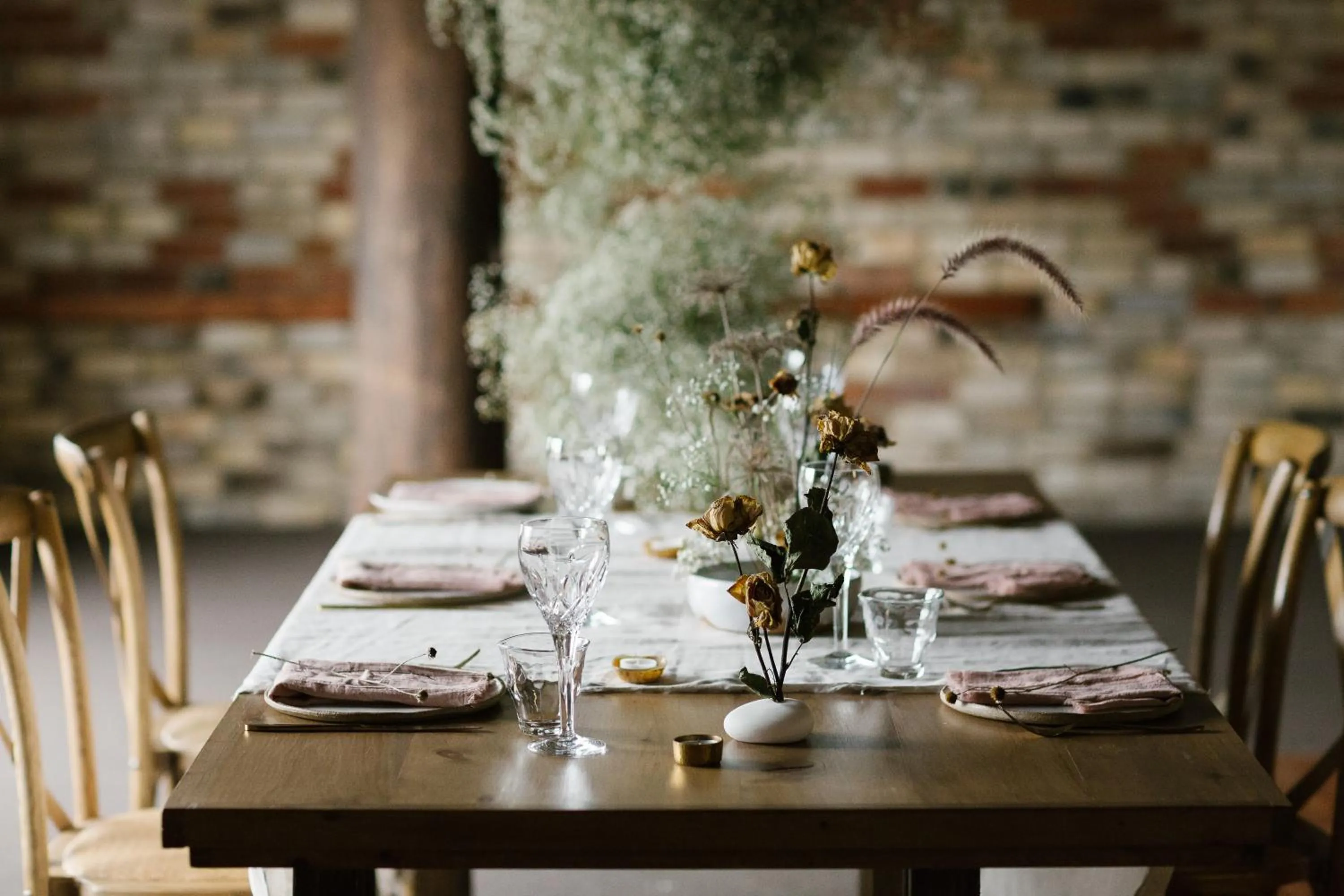 Lookout Mountain Retreat