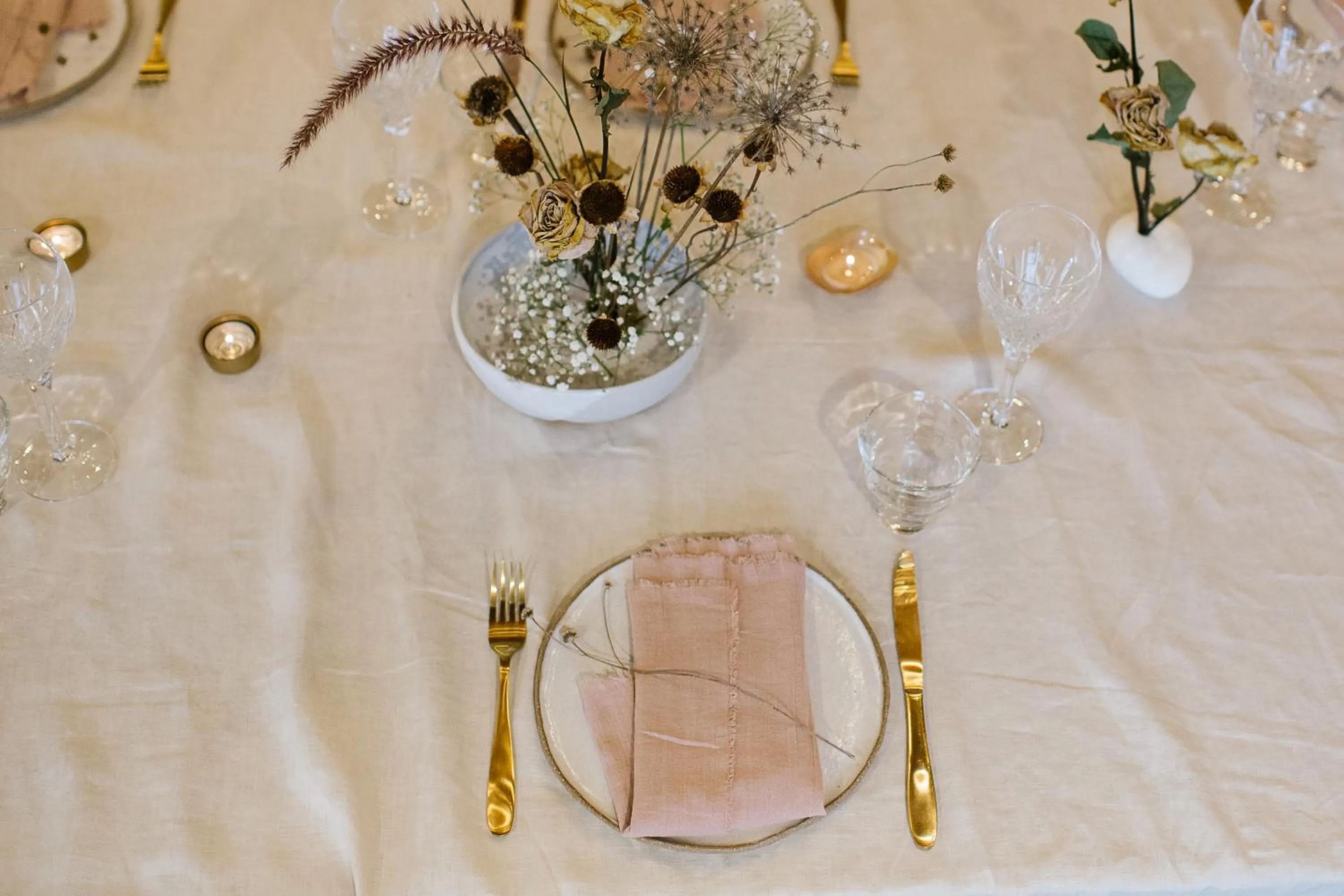 Lookout Mountain Retreat