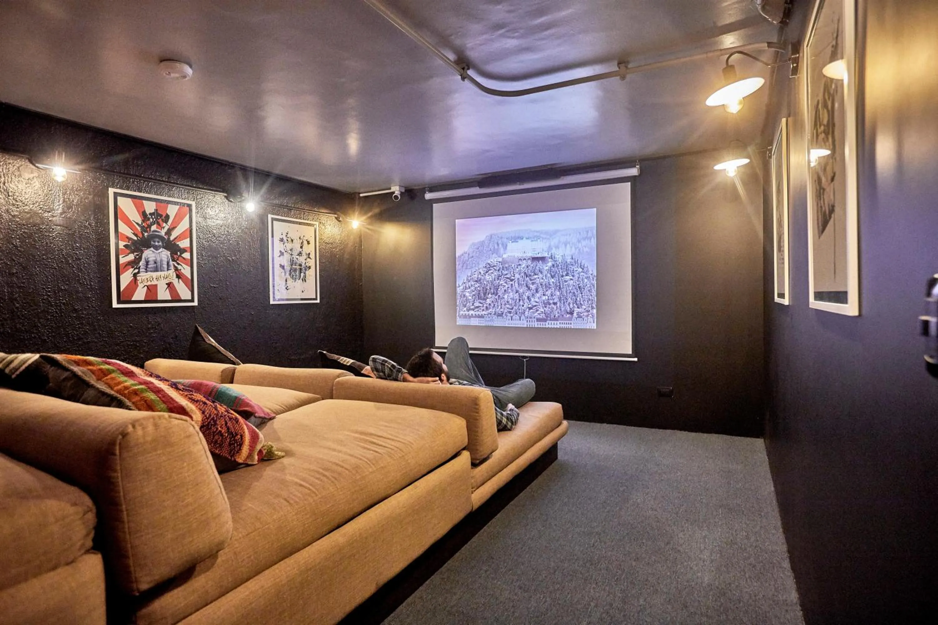 Other in NAIA Miraflores Lima