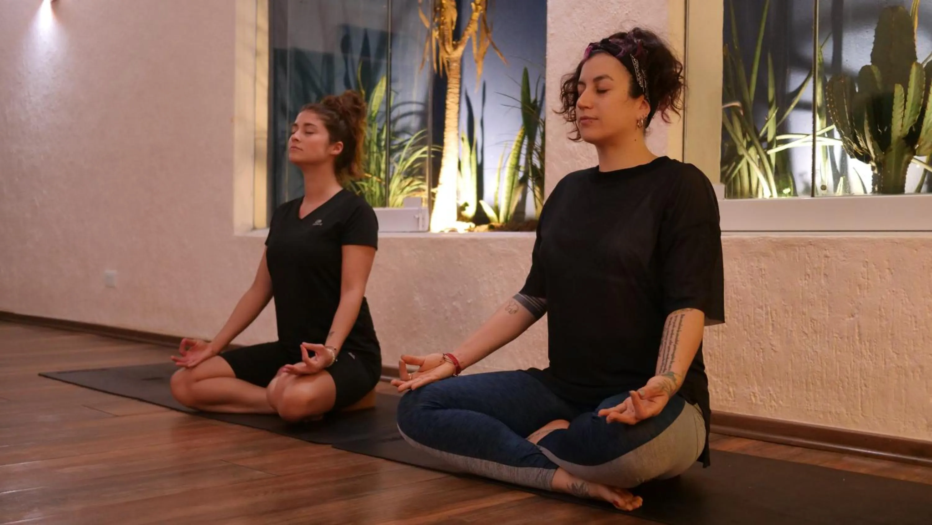 Activities in NAIA Miraflores Lima