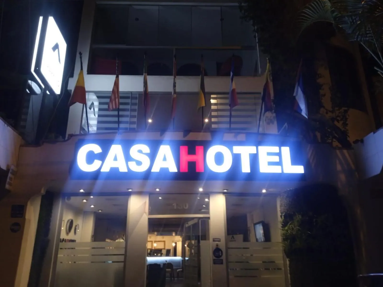 CasaHotel Jockey Plaza Mall