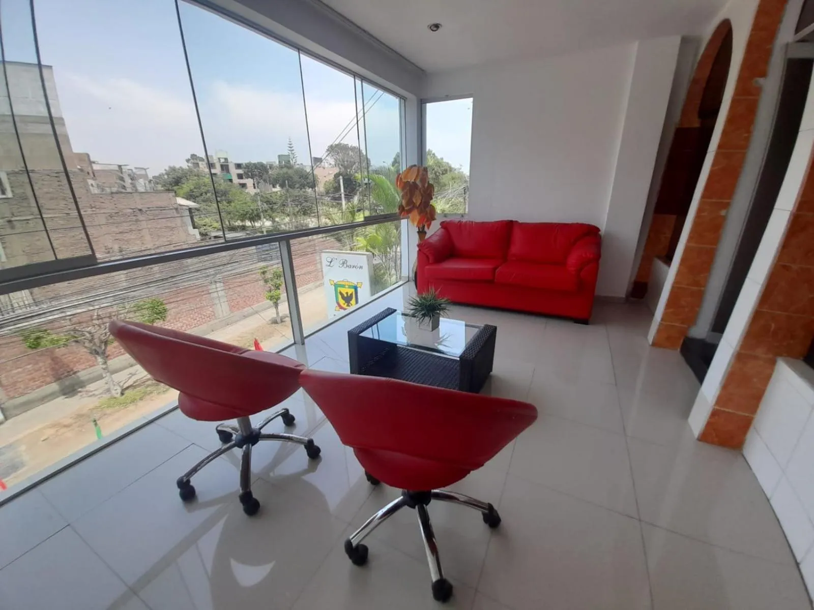 CasaHotel Jockey Plaza Mall