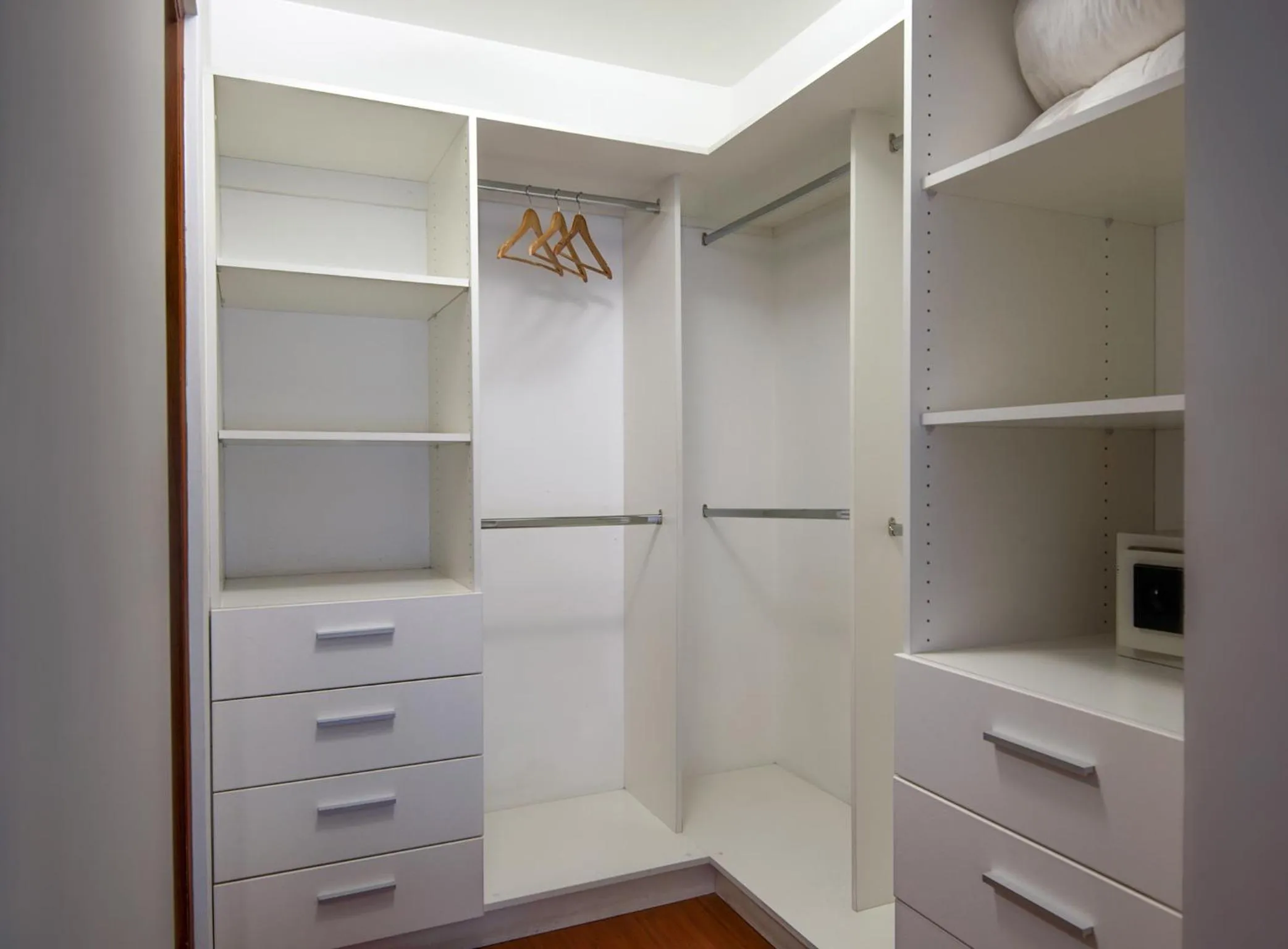 Photo of the whole room in Mariel Hotel Boutique