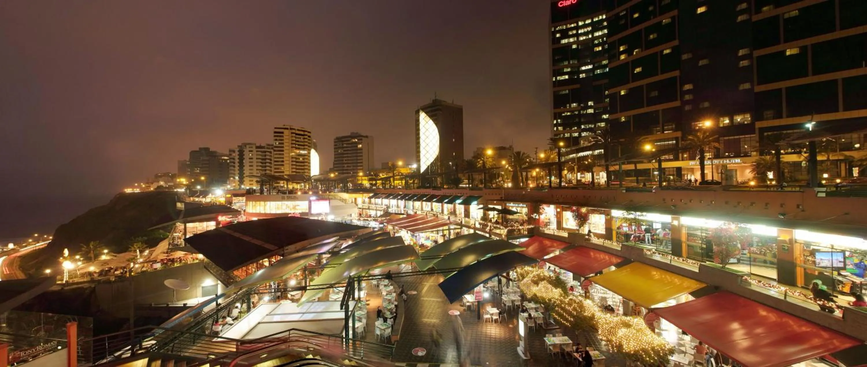 Nearby landmark in Mariel Hotel Boutique