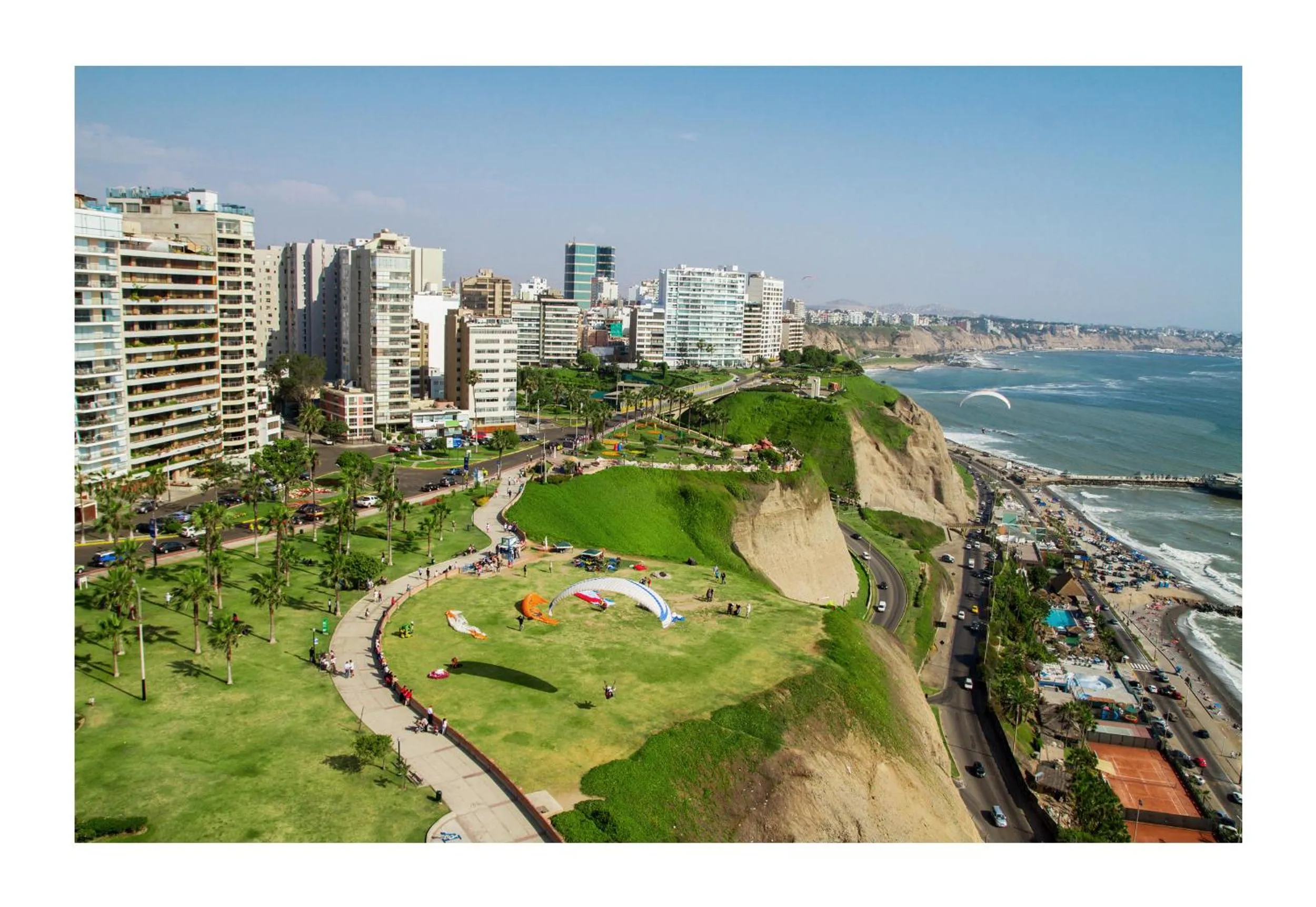 Nearby landmark in Mariel Hotel Boutique