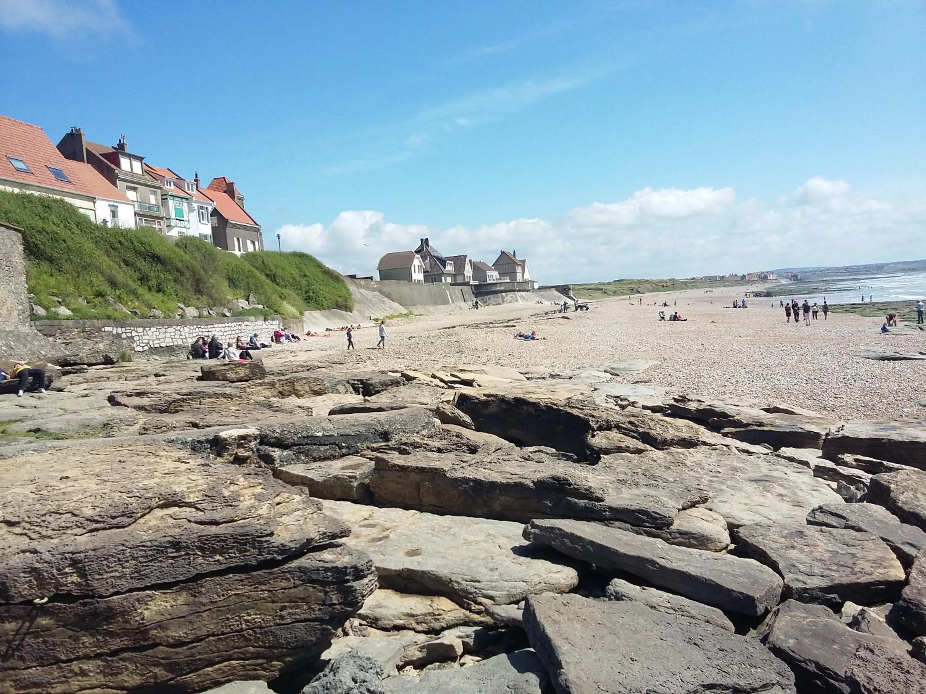 Property building in Les Hauts de la Cluse