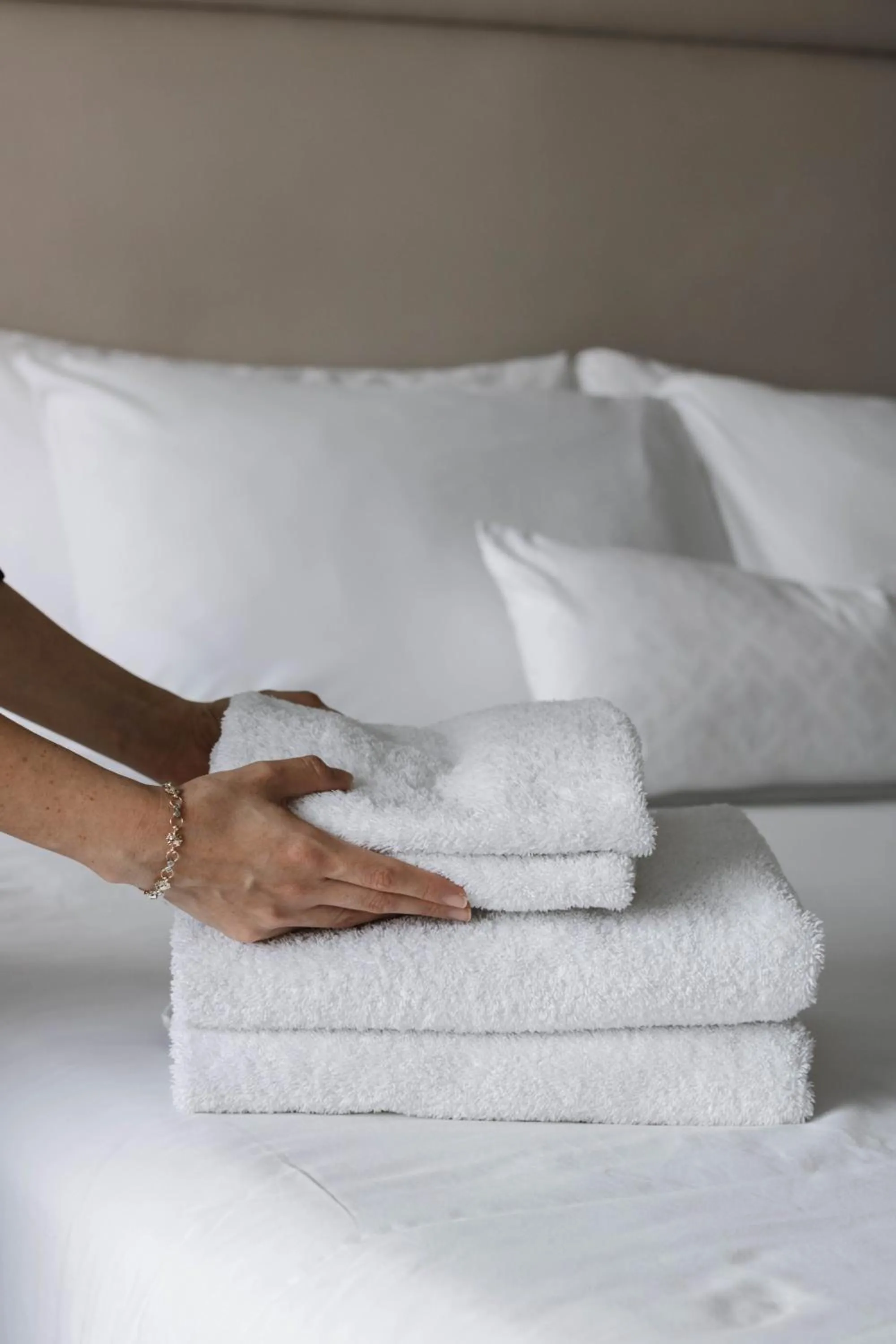 Bedroom, Bed in El Golf Hotel Boutique