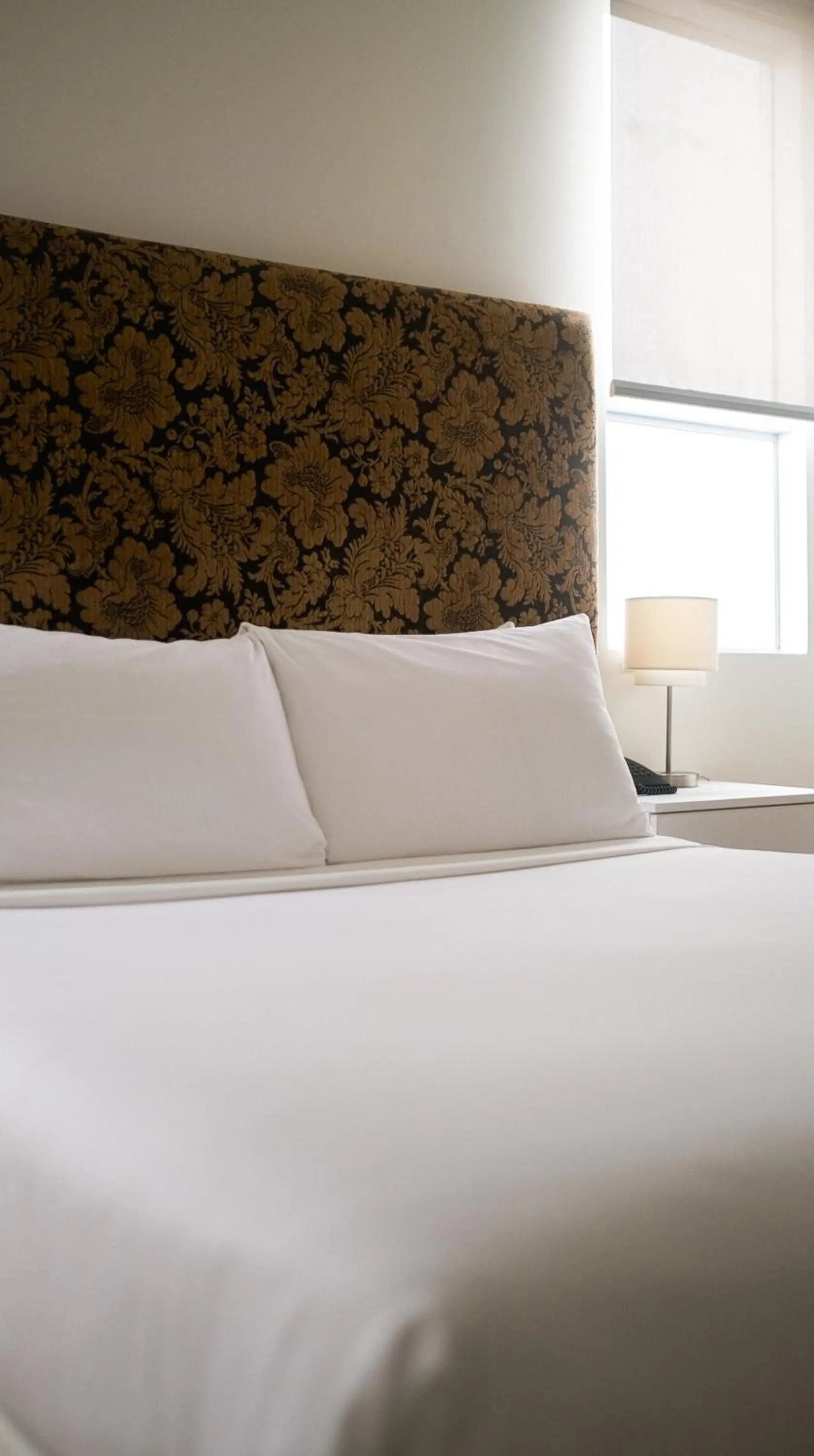 Bedroom, Bed in El Golf Hotel Boutique