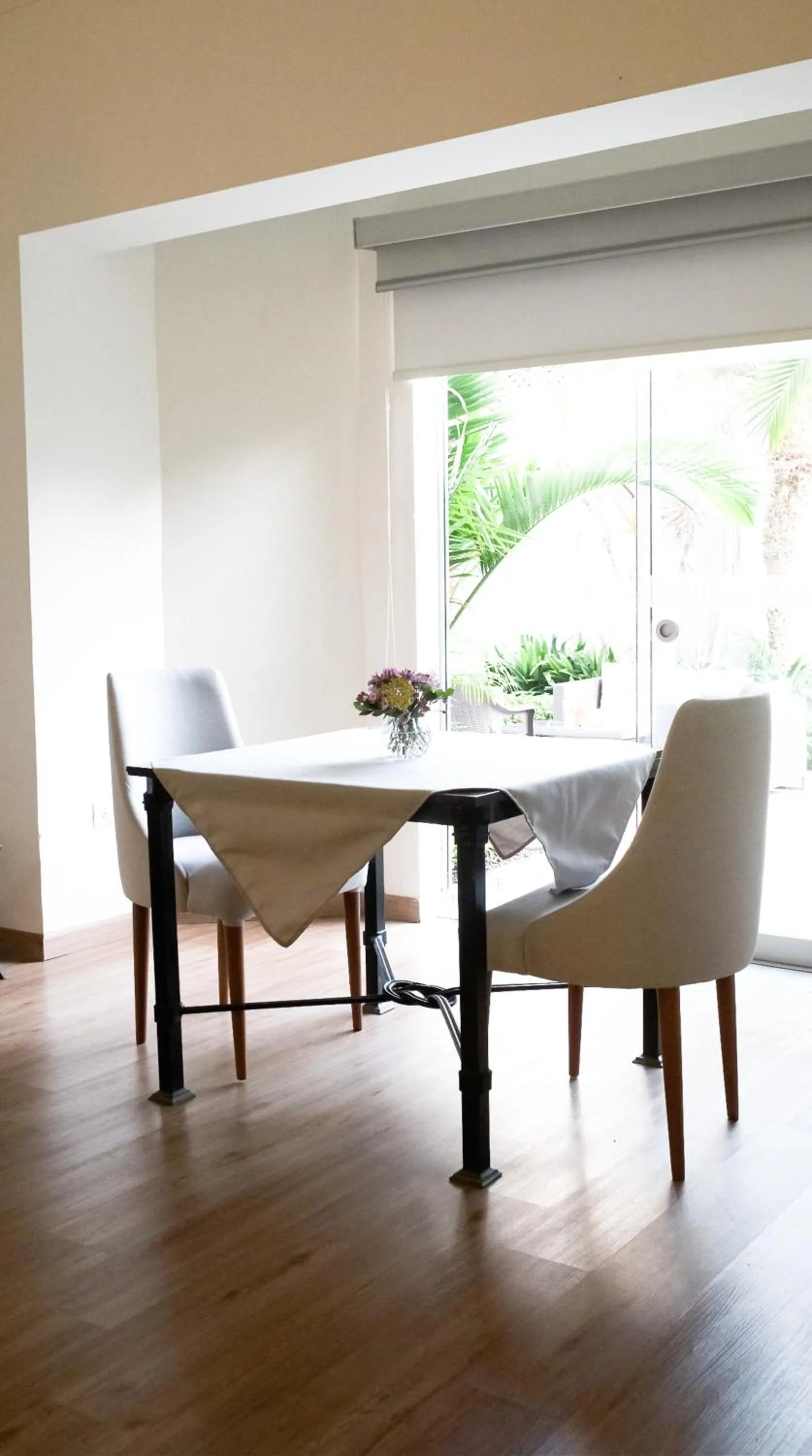 Dining area in El Golf Hotel Boutique