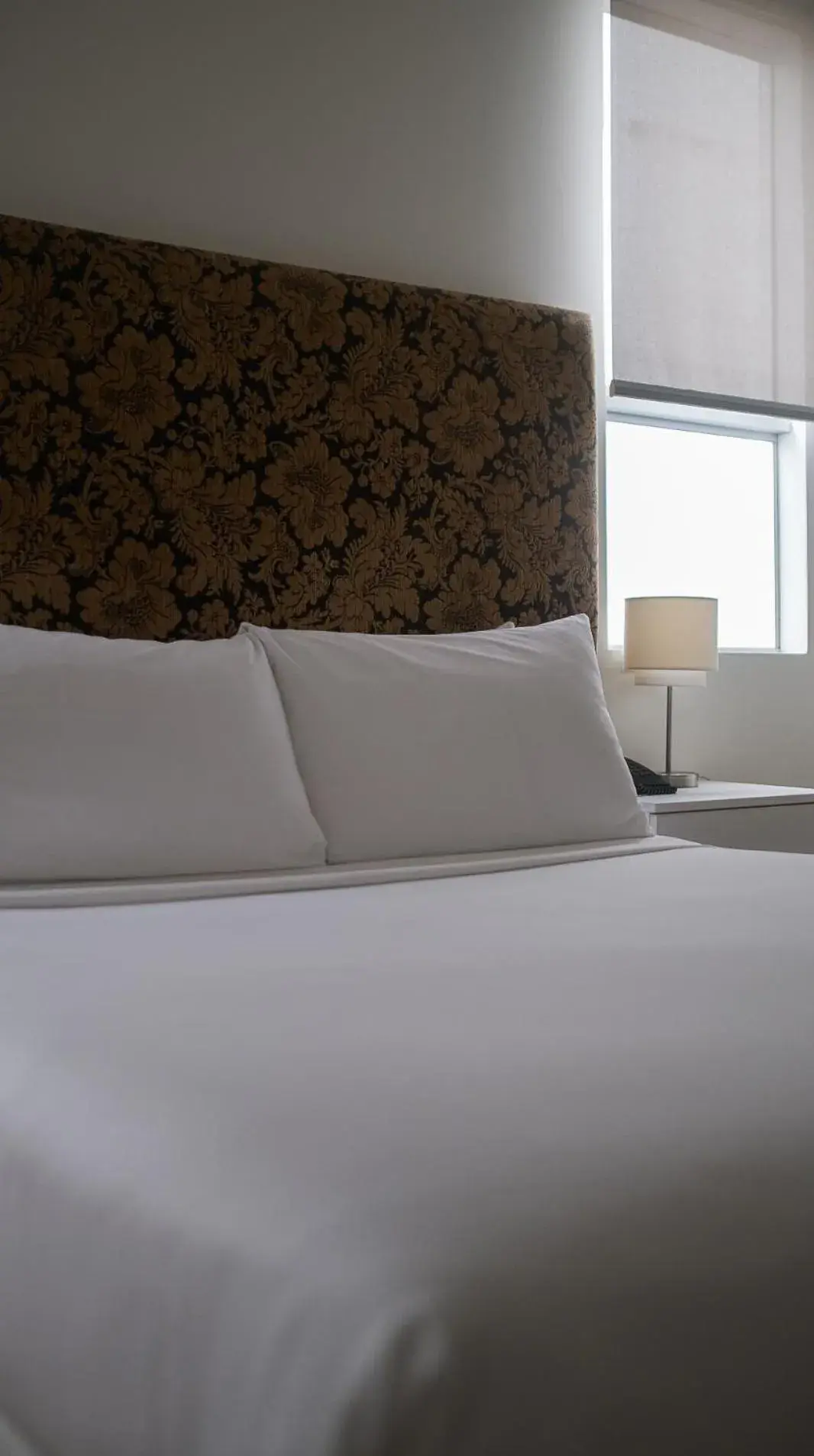 Deluxe Double Room in El Golf Hotel Boutique Deluxe Double Room in El Golf Hotel Boutique