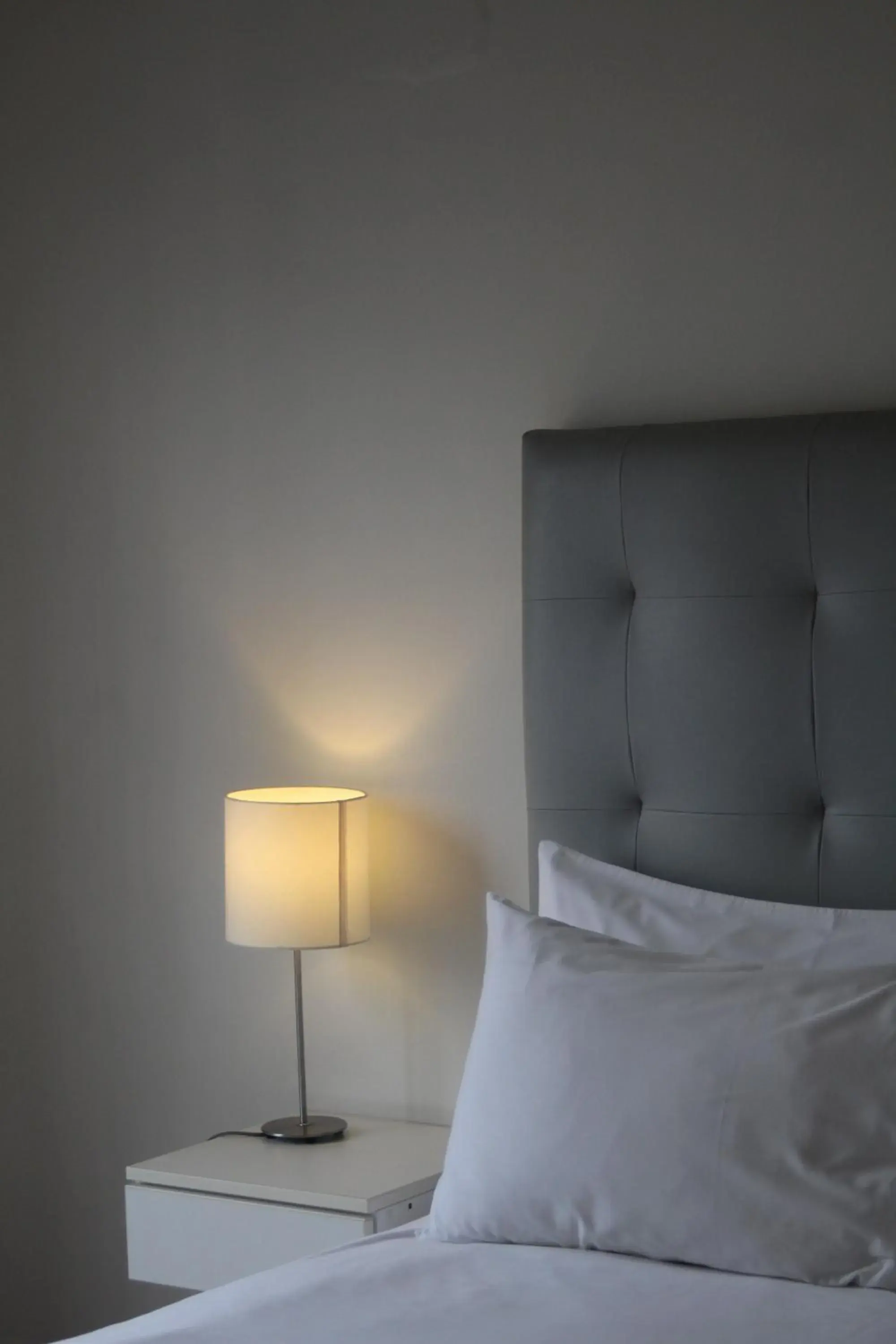 Standard Single Room in El Golf Hotel Boutique Standard Single Room in El Golf Hotel Boutique