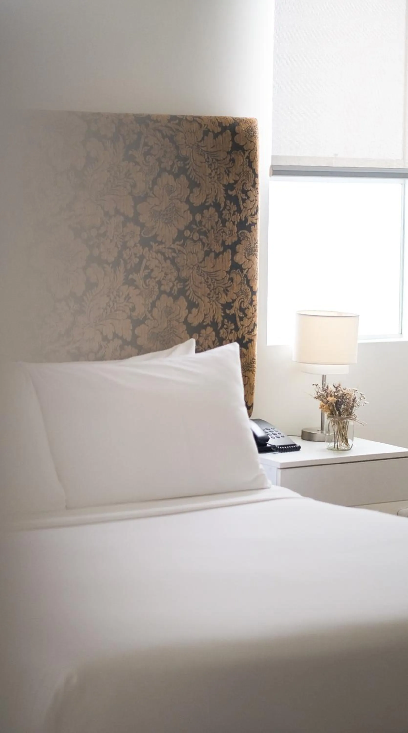 Bedroom, Bed in El Golf Hotel Boutique