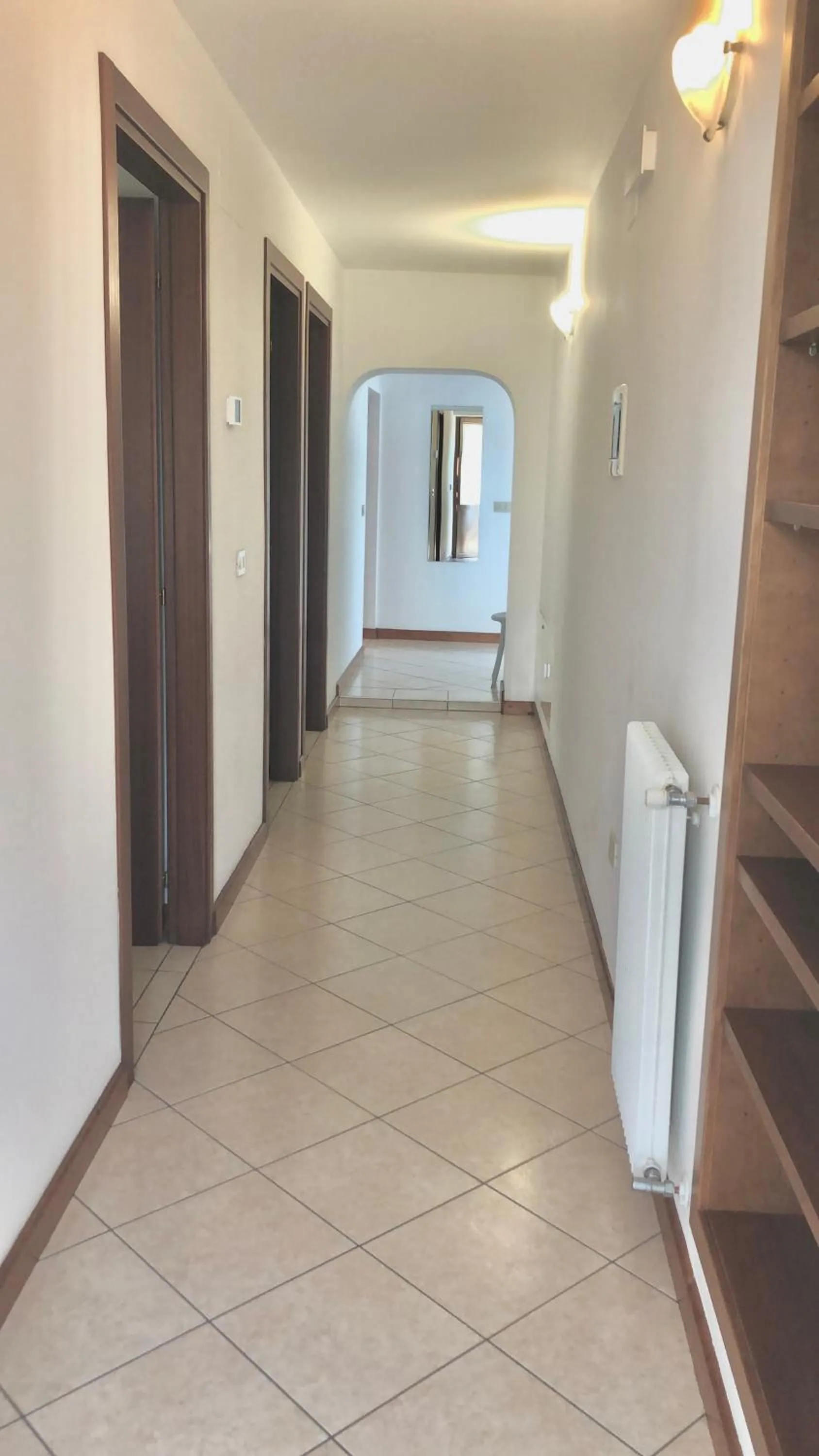 Facade/entrance in Antico Borgo Leone