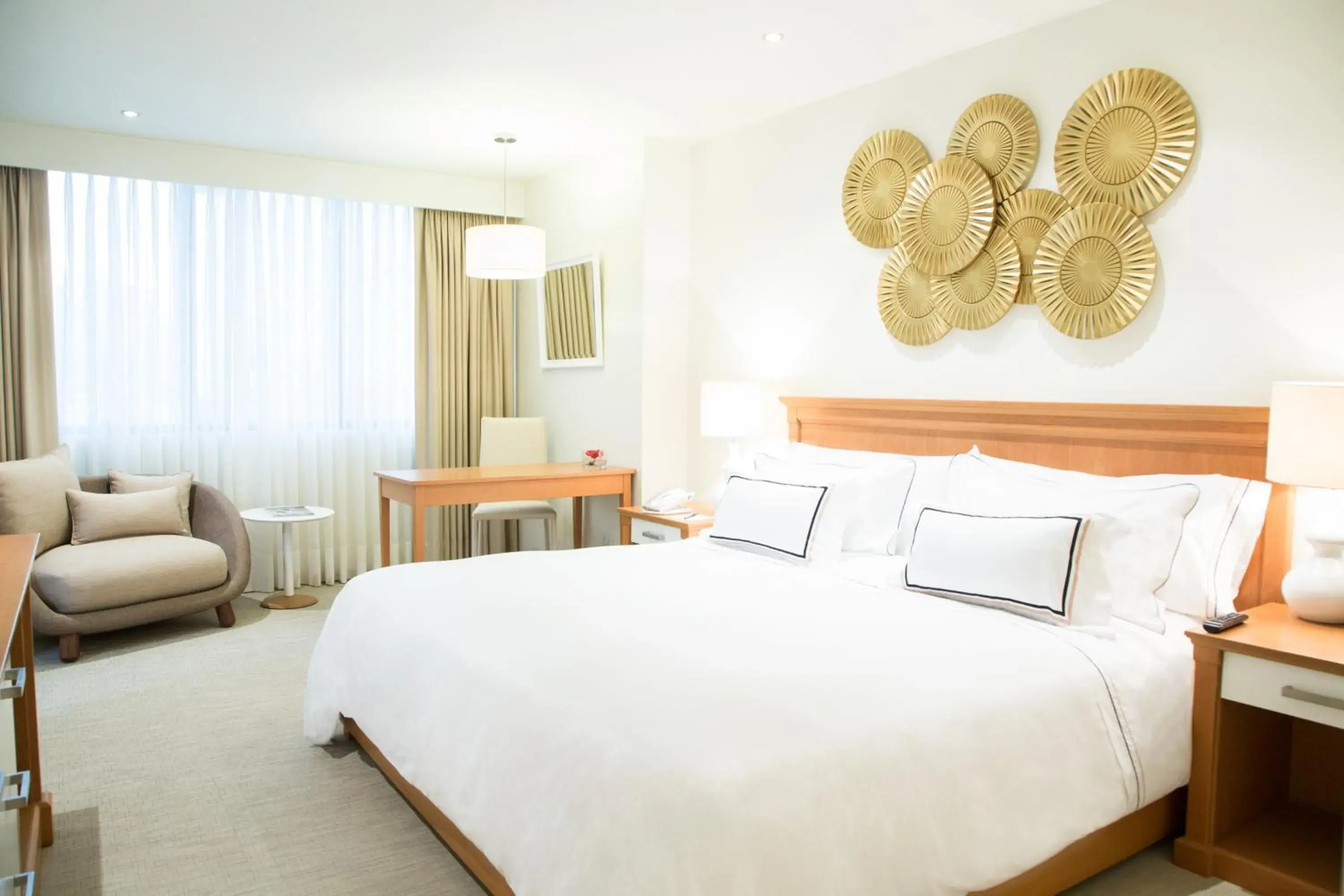 Hotel Melia Lima Hotel Melia Lima